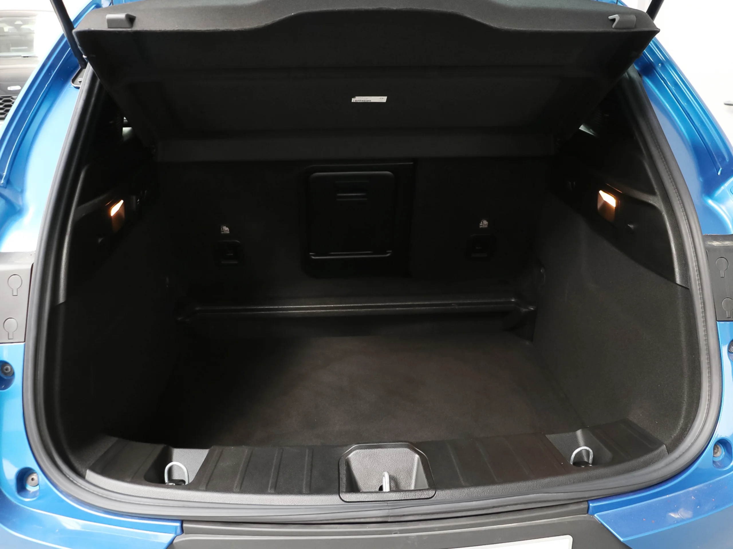 Alfa Romeo Tonale 1.5 MHEV Sprint FWD 96 kW (130 CV) - Foto 30