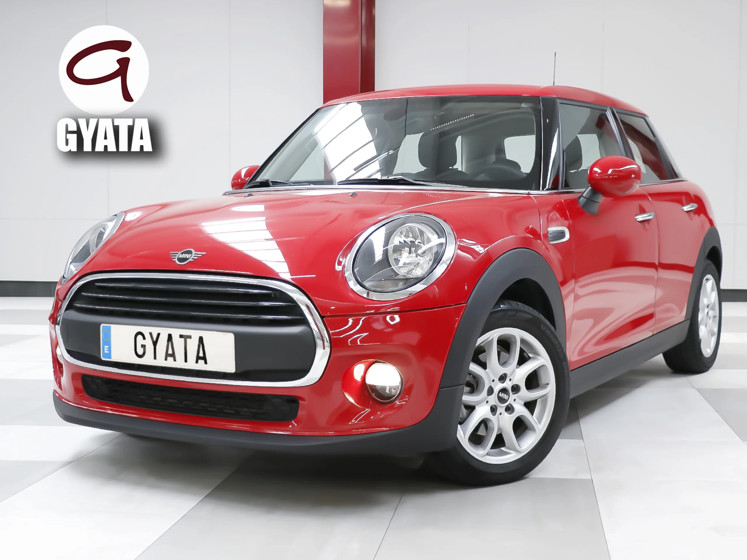 MINI 5 Puertas One 75 kW (102 CV) - Foto 1