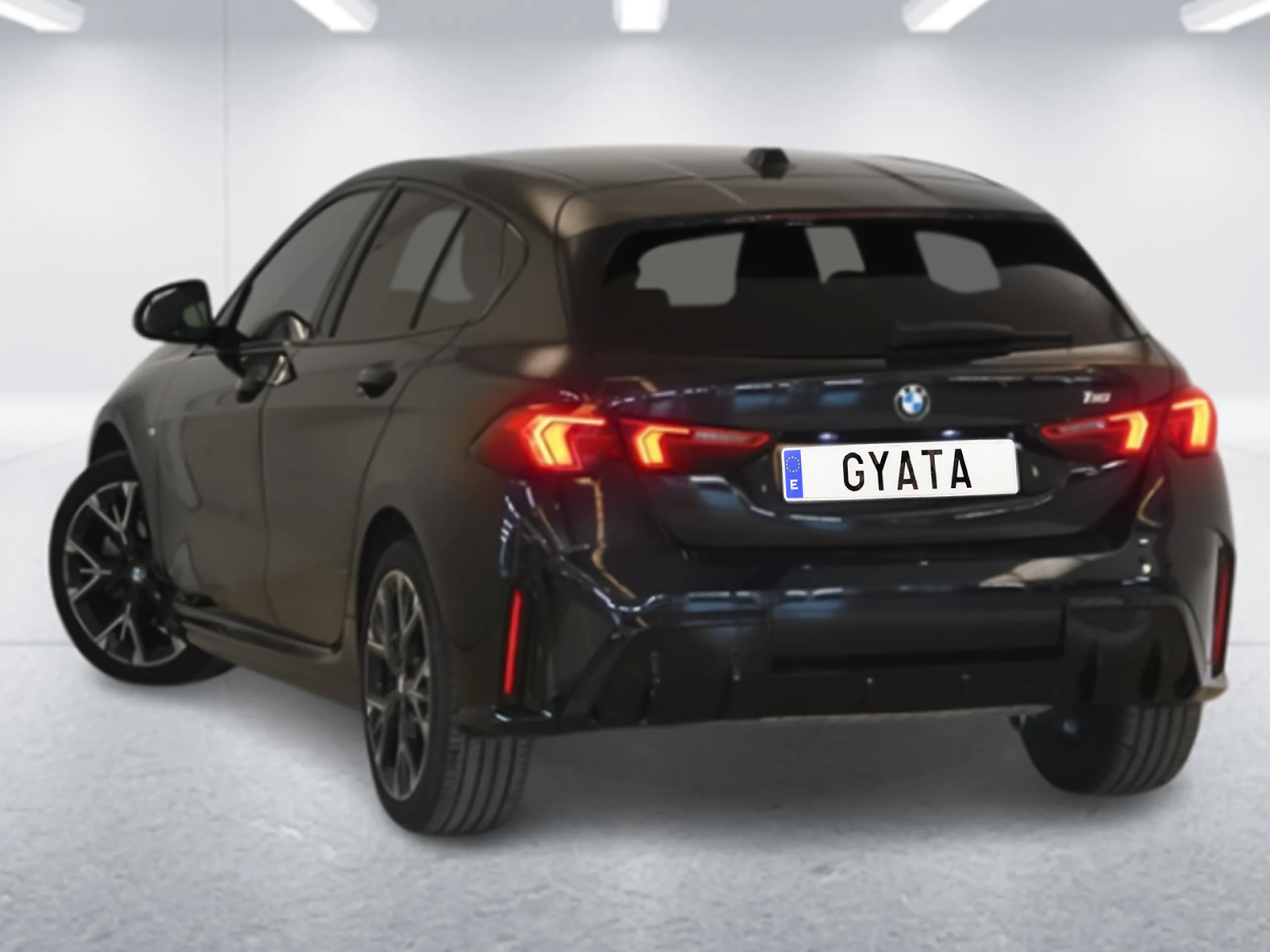 BMW Serie 1 116i 90 kW (122 CV) - Foto 2