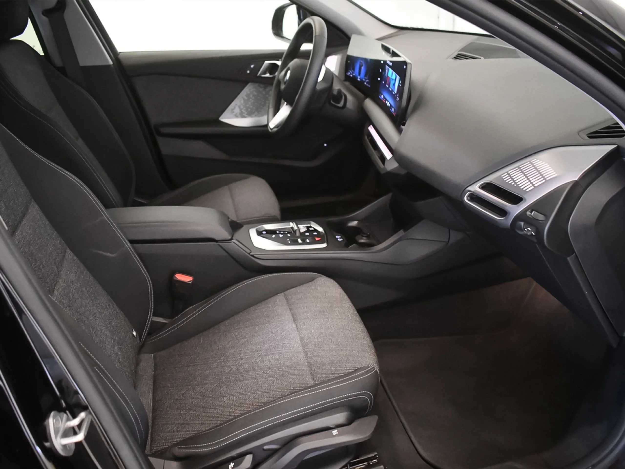 BMW Serie 1 116i 90 kW (122 CV) - Foto 3