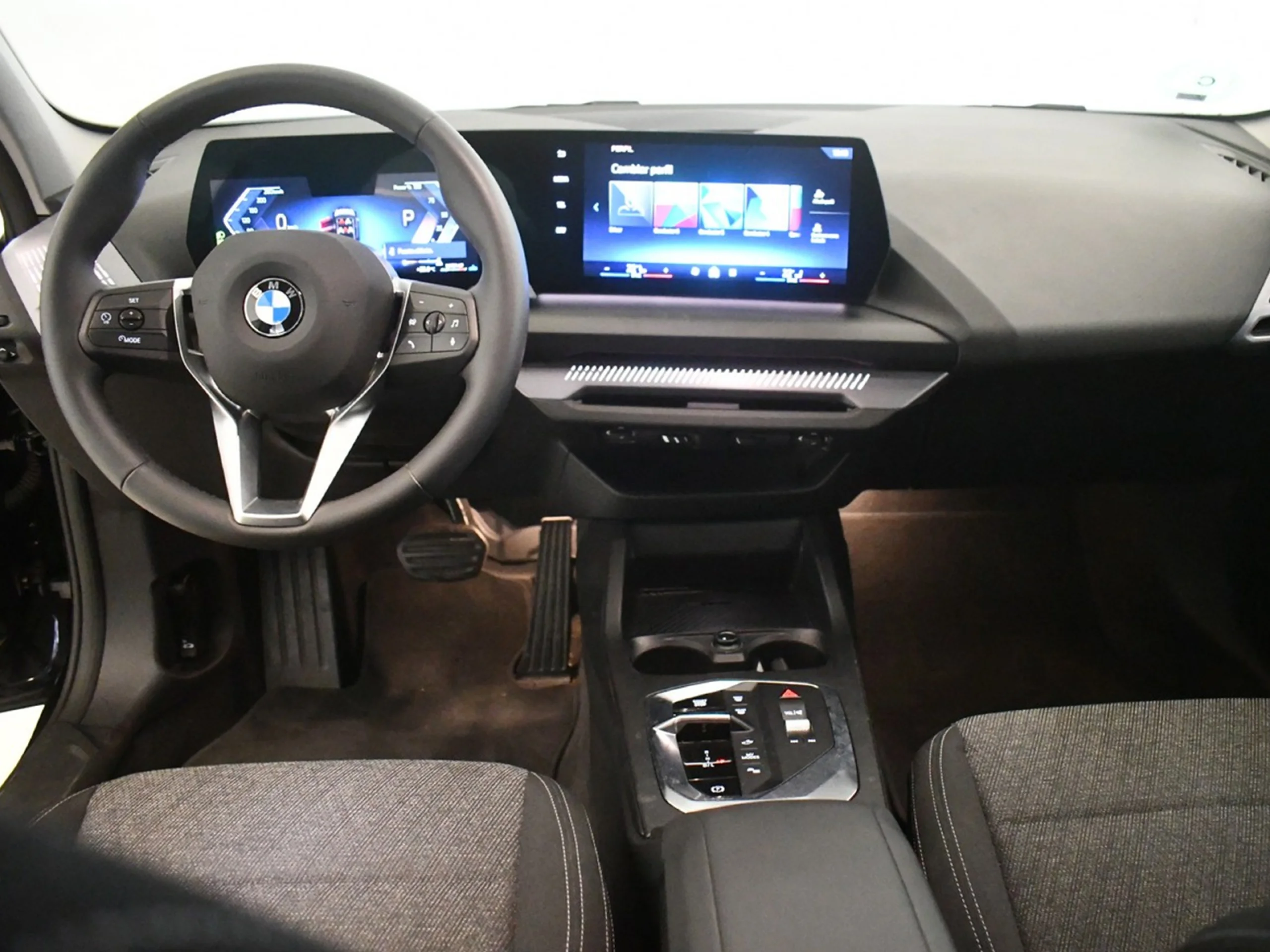 BMW Serie 1 116i 90 kW (122 CV) - Foto 5