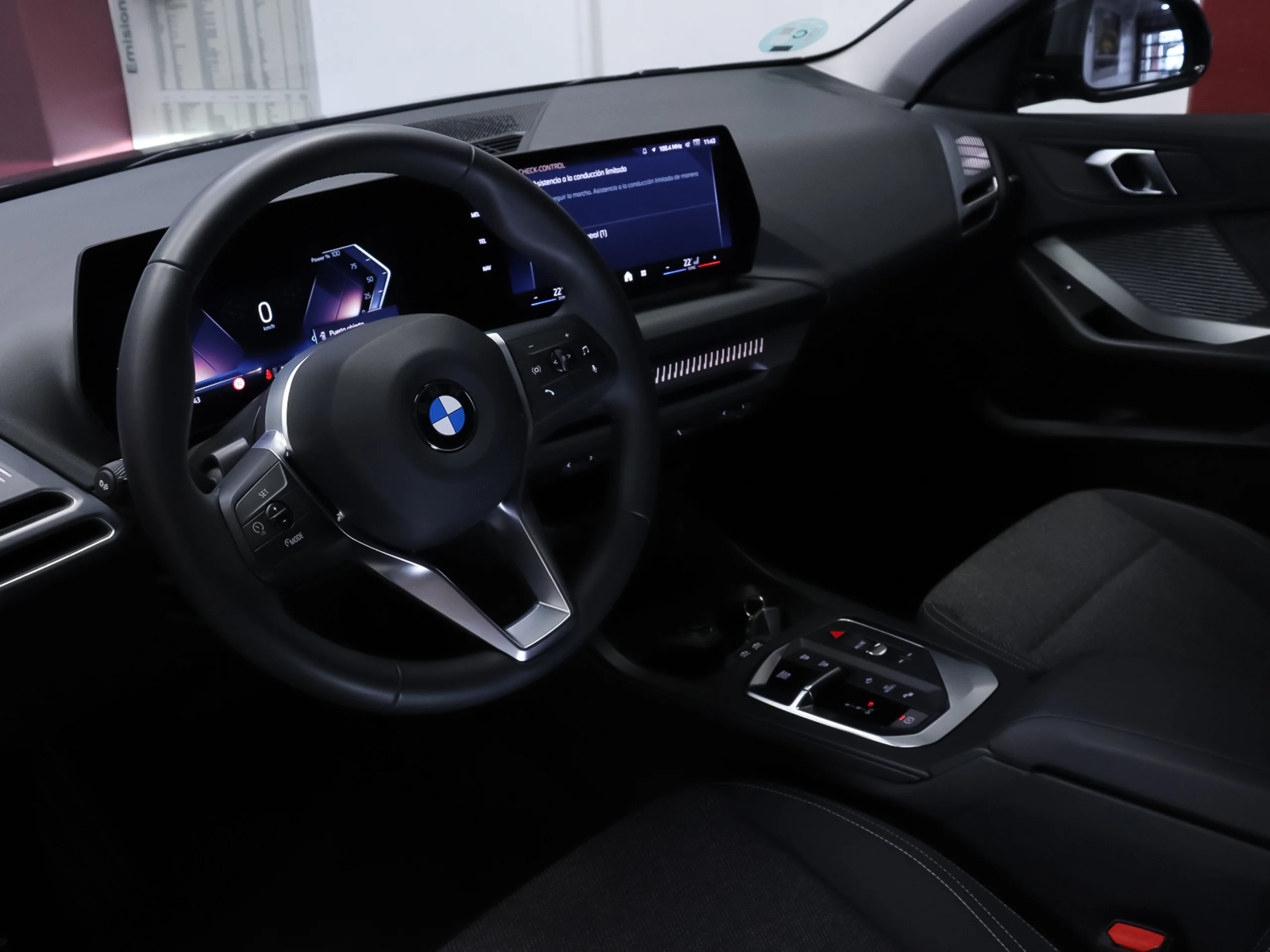 BMW Serie 1 116i 90 kW (122 CV) - Foto 4