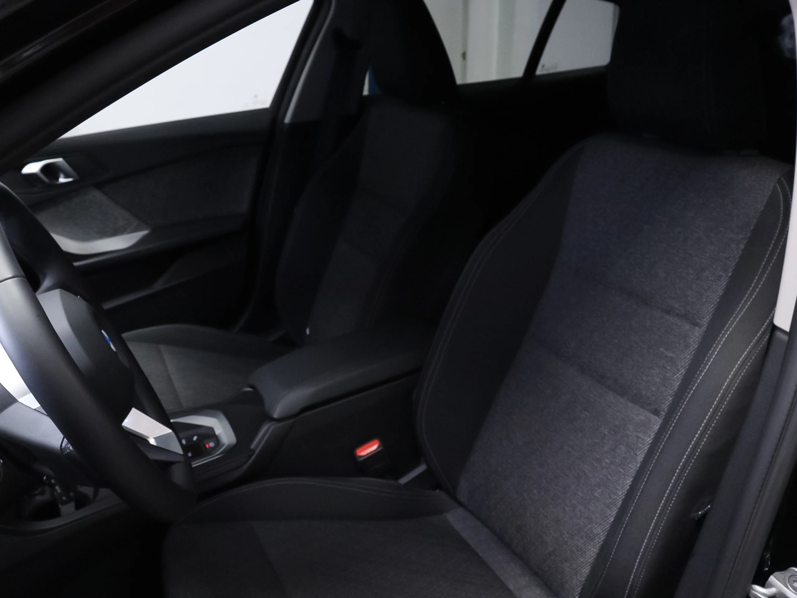 BMW Serie 1 116i 90 kW (122 CV) - Foto 5