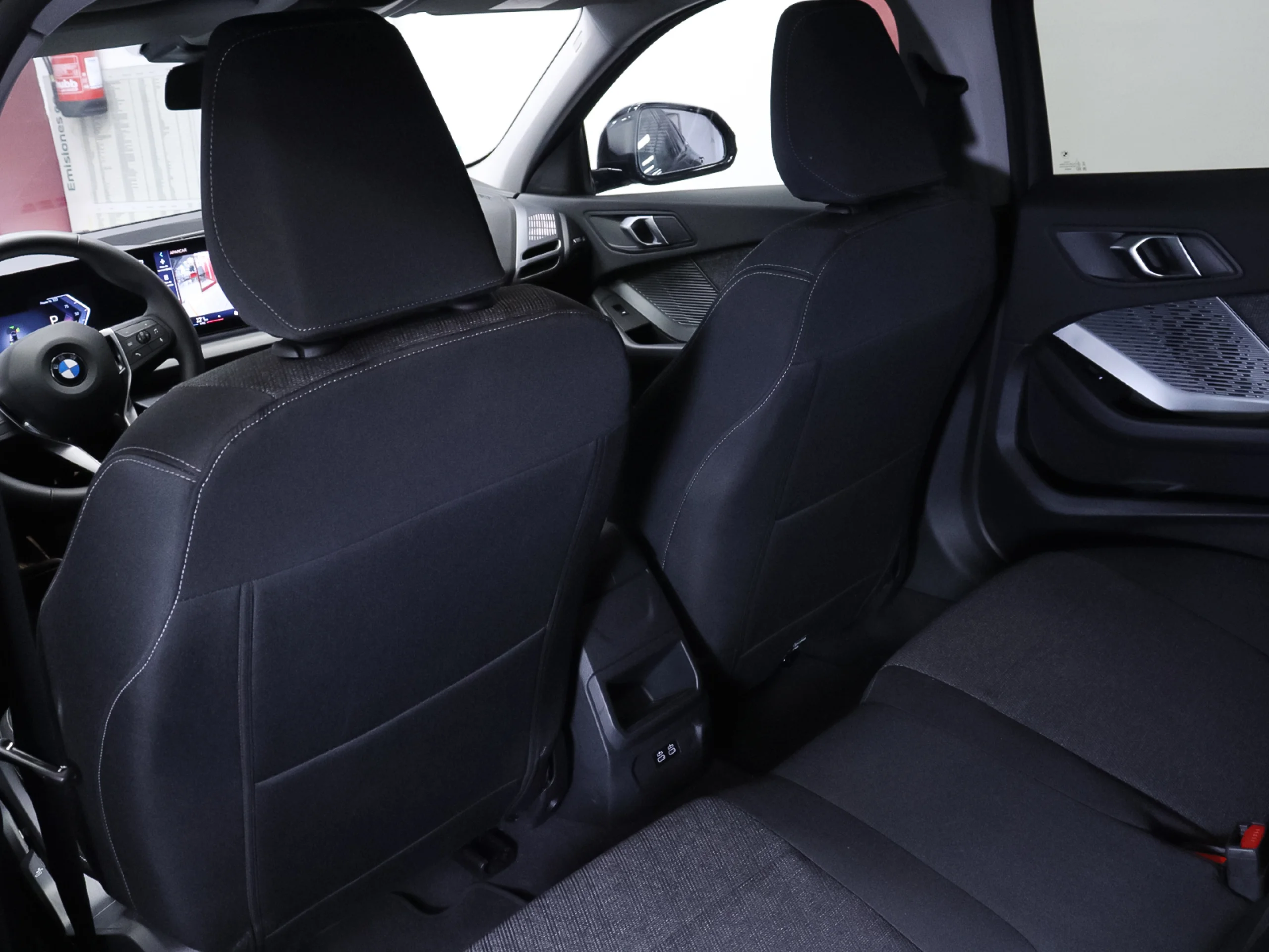 BMW Serie 1 116i 90 kW (122 CV) - Foto 7