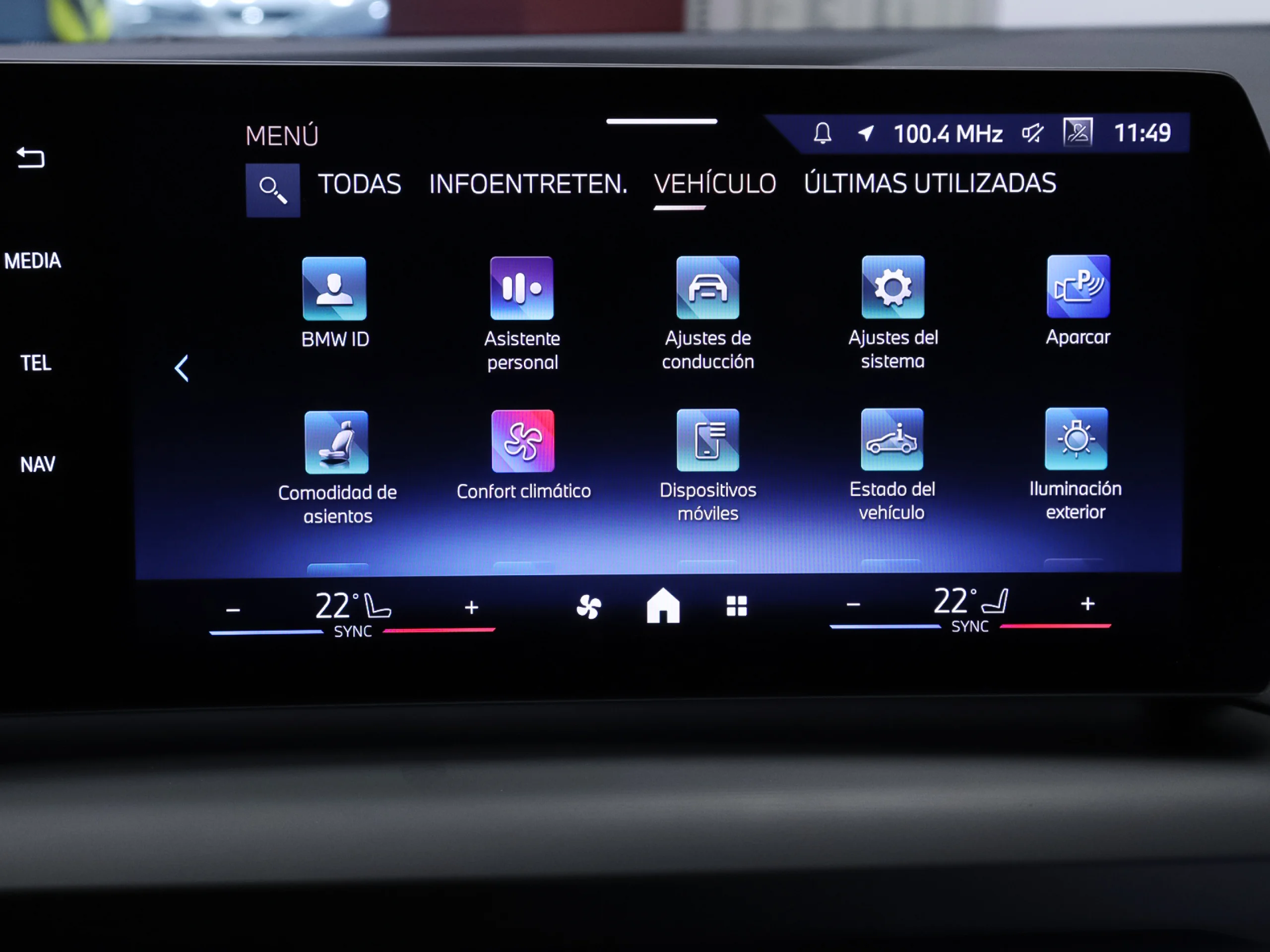 BMW Serie 1 116i 90 kW (122 CV) - Foto 19