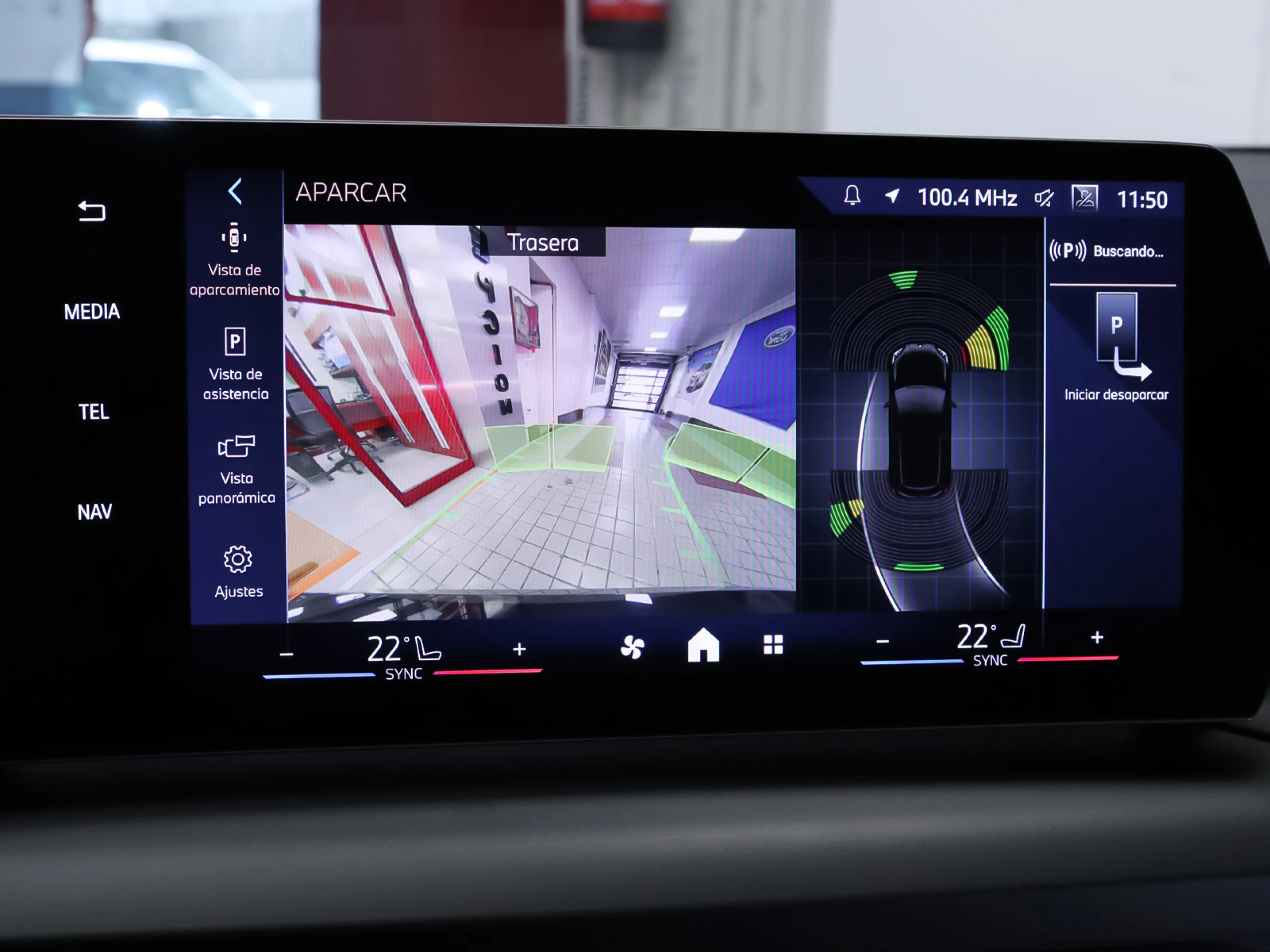 BMW Serie 1 116i 90 kW (122 CV) - Foto 21