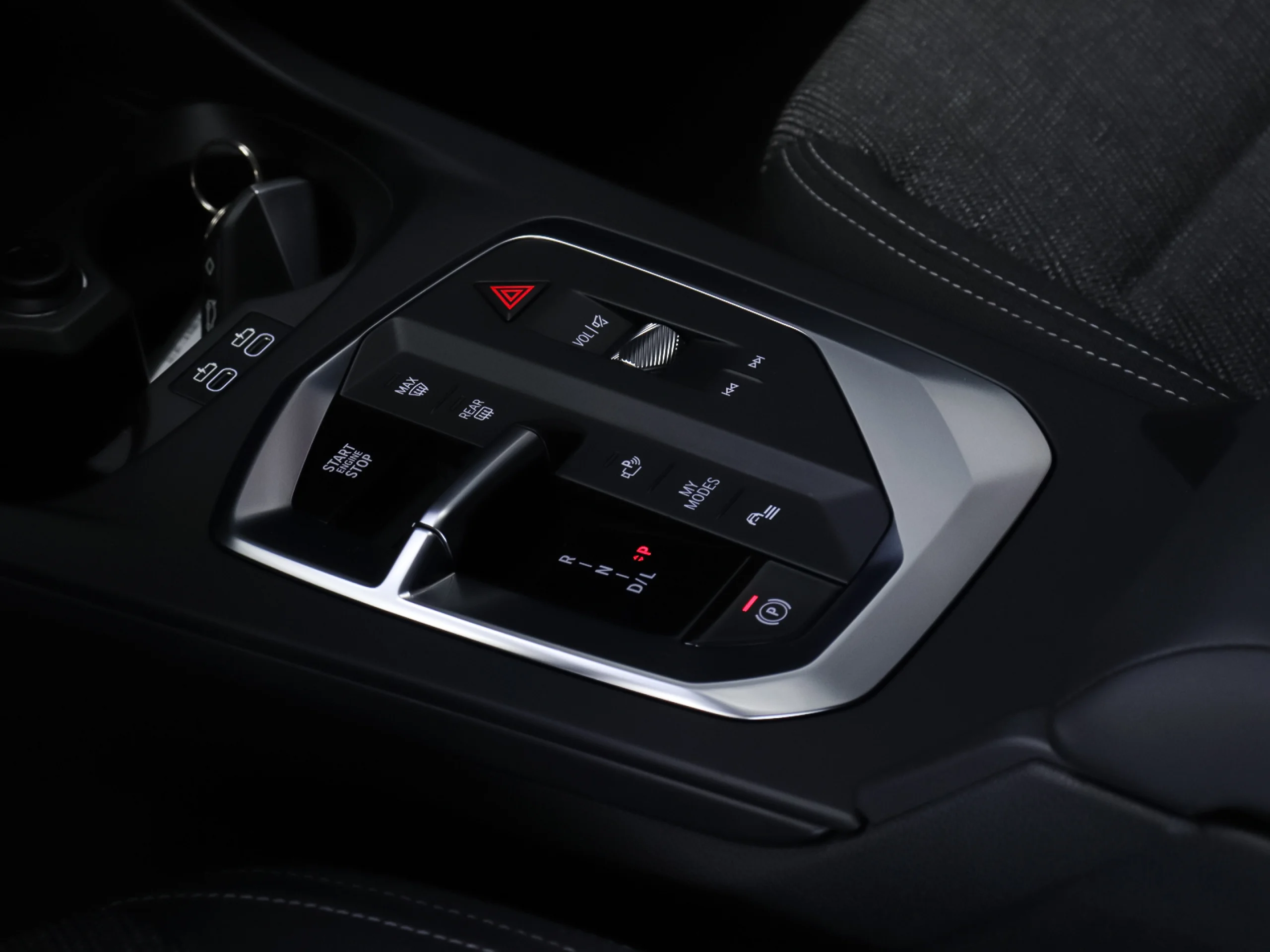 BMW Serie 1 116i 90 kW (122 CV) - Foto 24