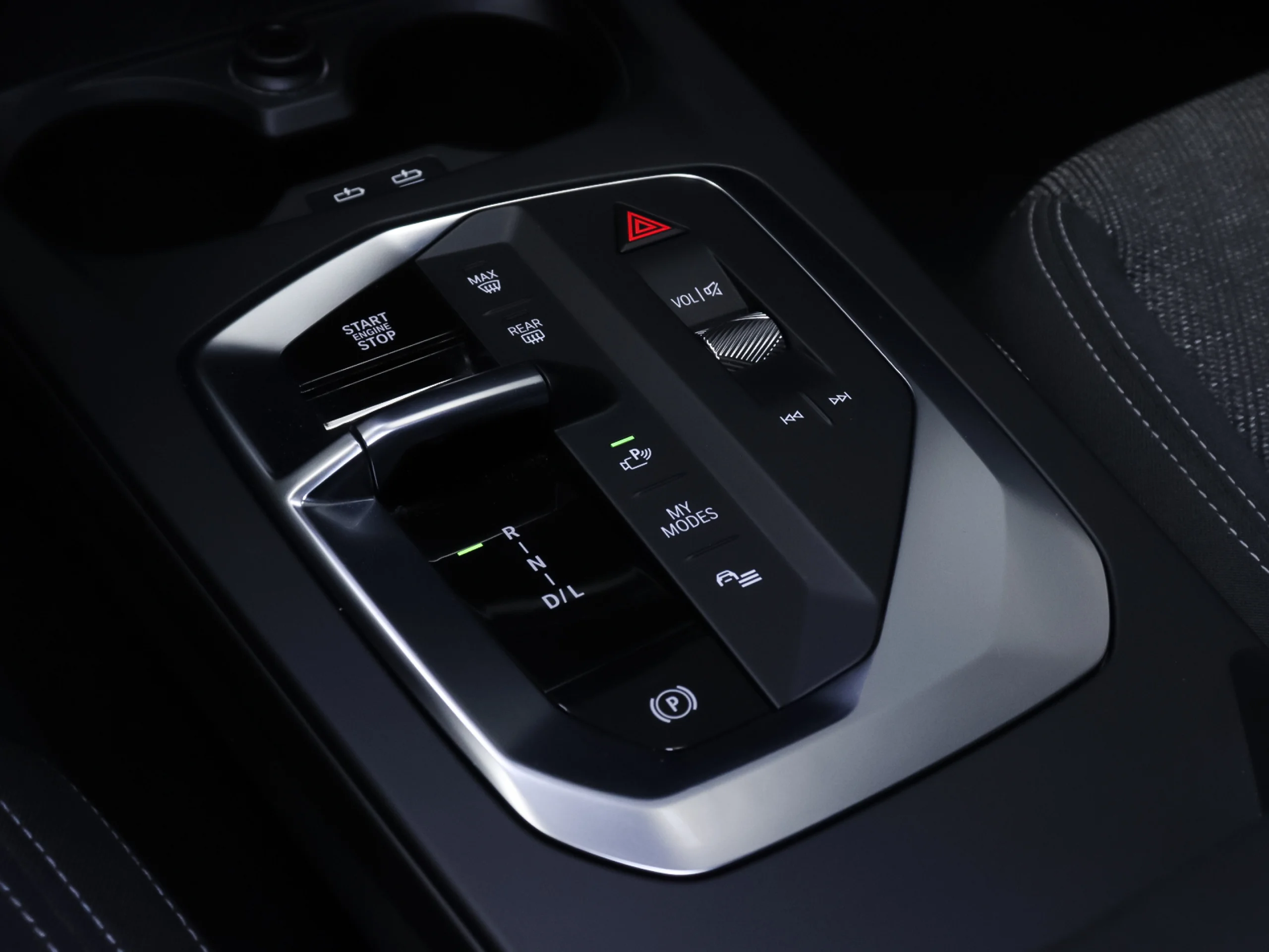 BMW Serie 1 116i 90 kW (122 CV) - Foto 25