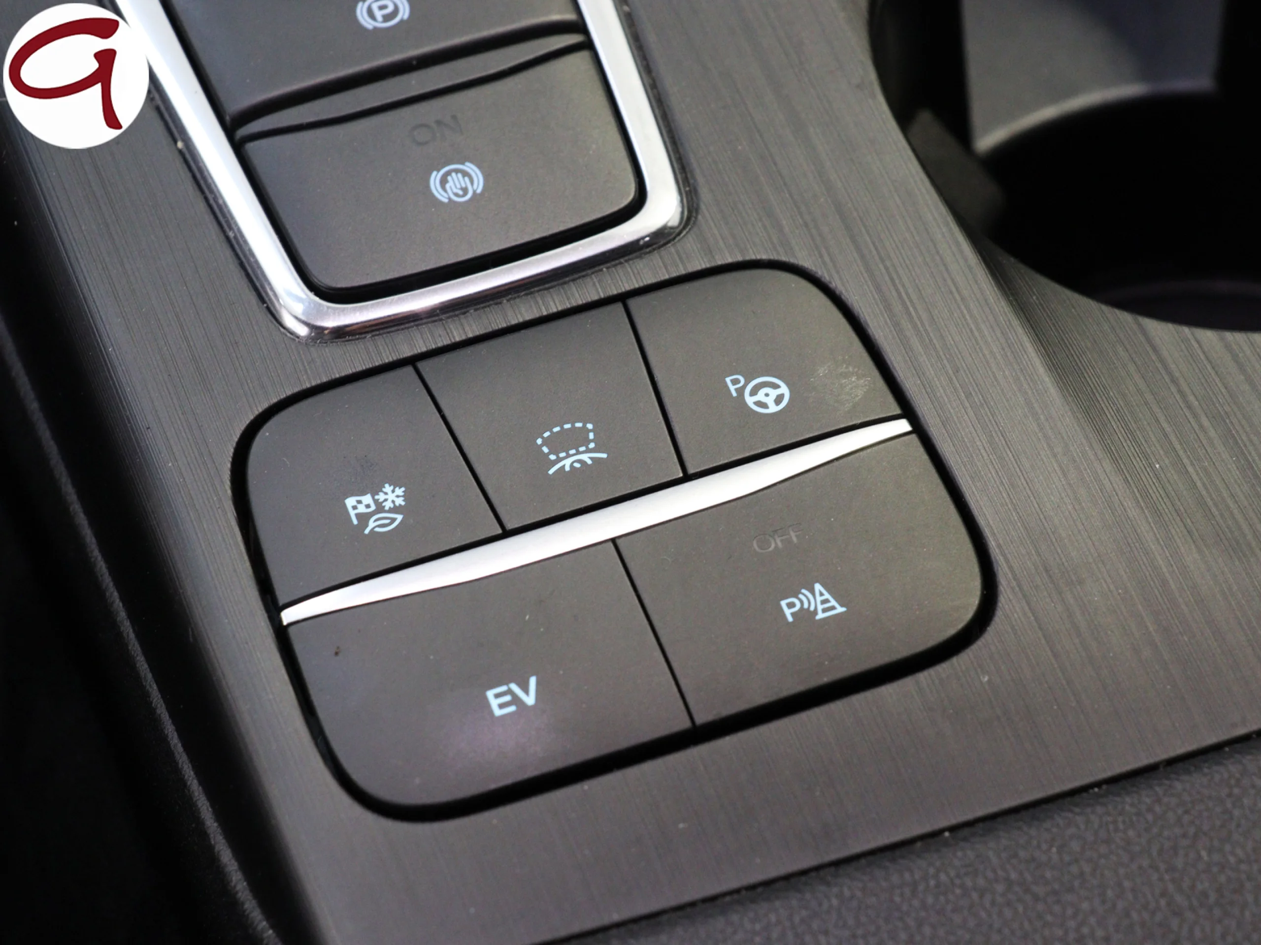 Ford Kuga 2.5 Duratec PHEV ST-Line X Auto 165 kW (225 CV) - Foto 25