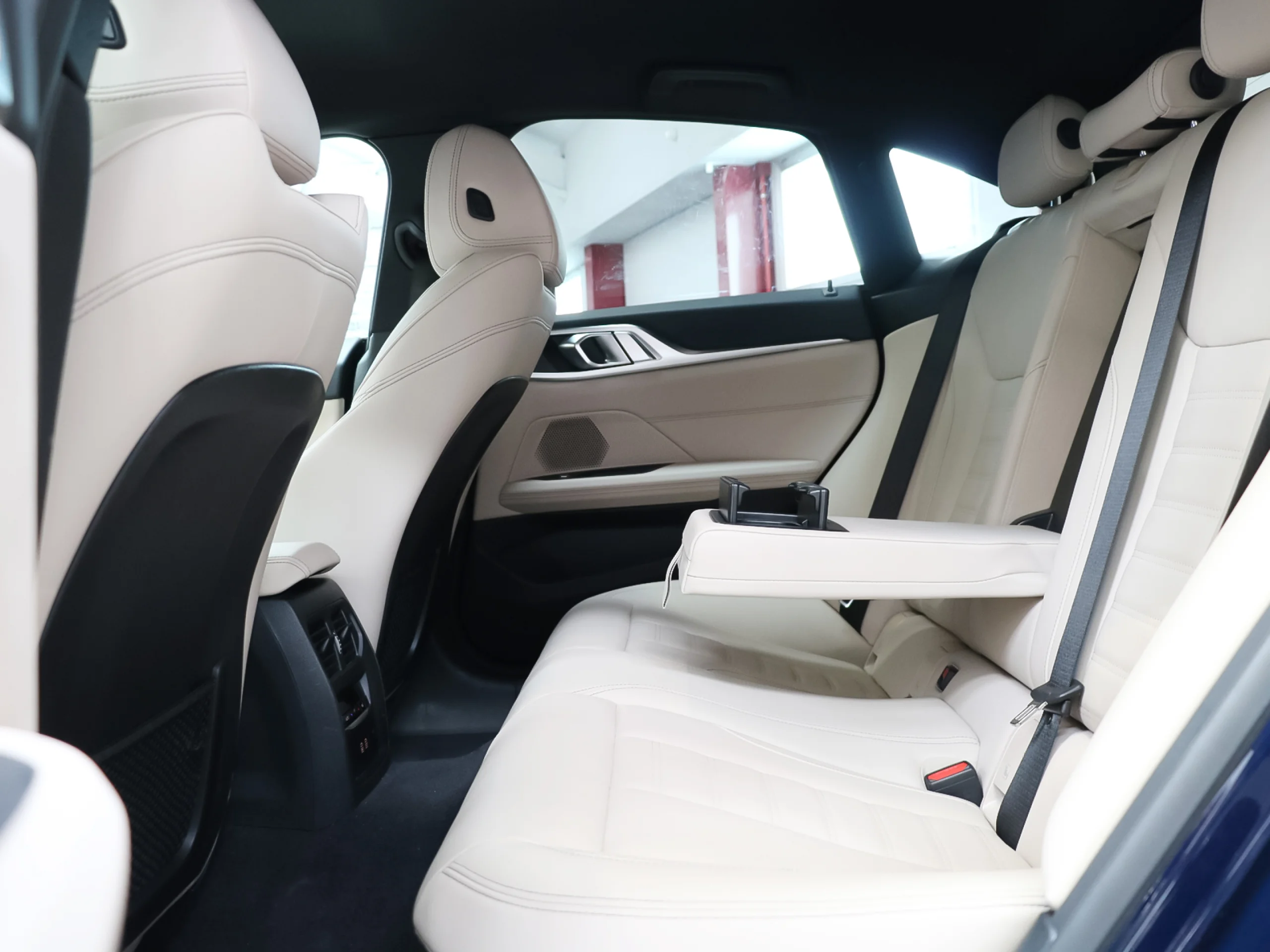 BMW I4 M50 400 kW (544 CV) - Foto 12