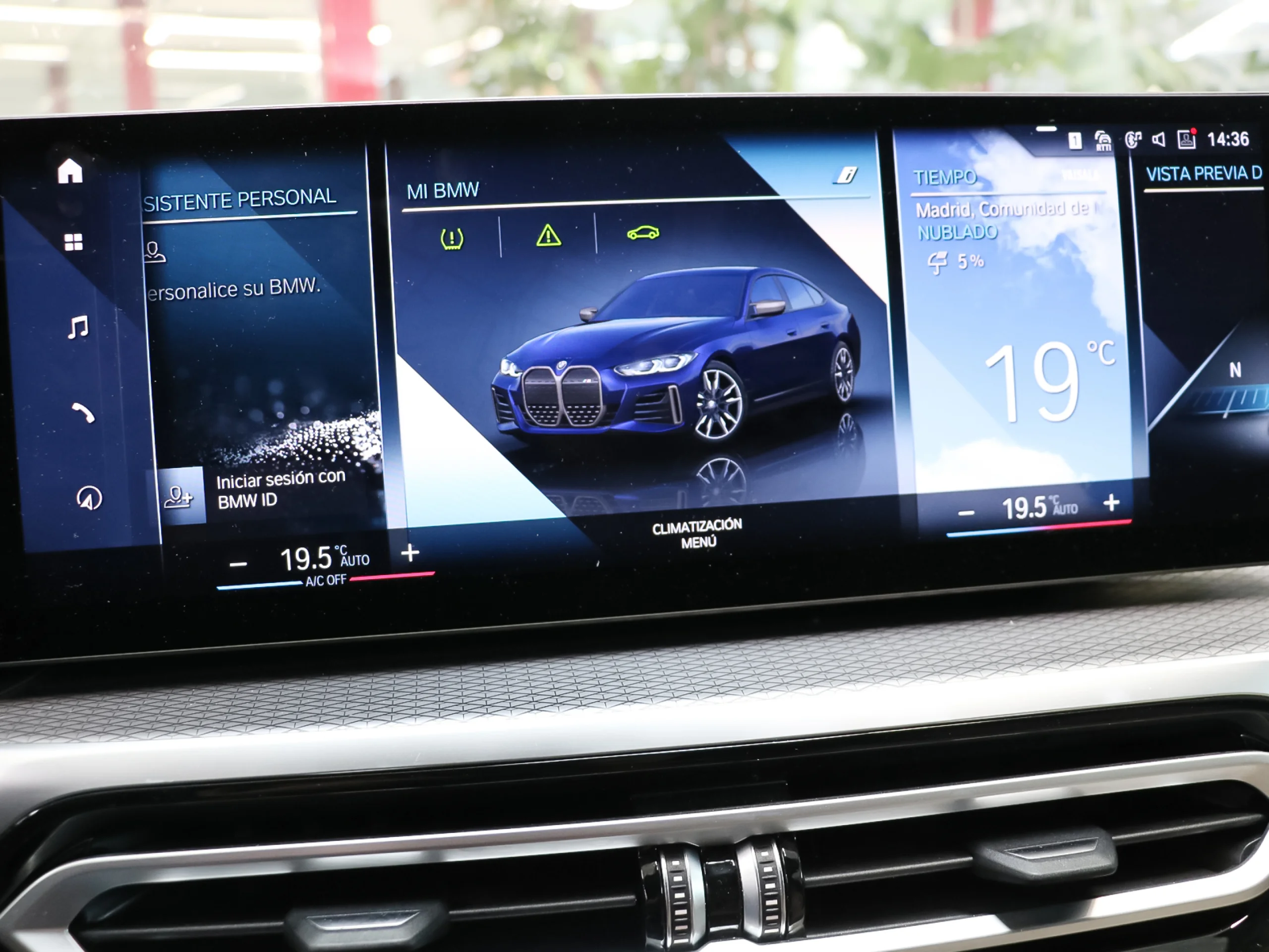 BMW I4 M50 400 kW (544 CV) - Foto 19