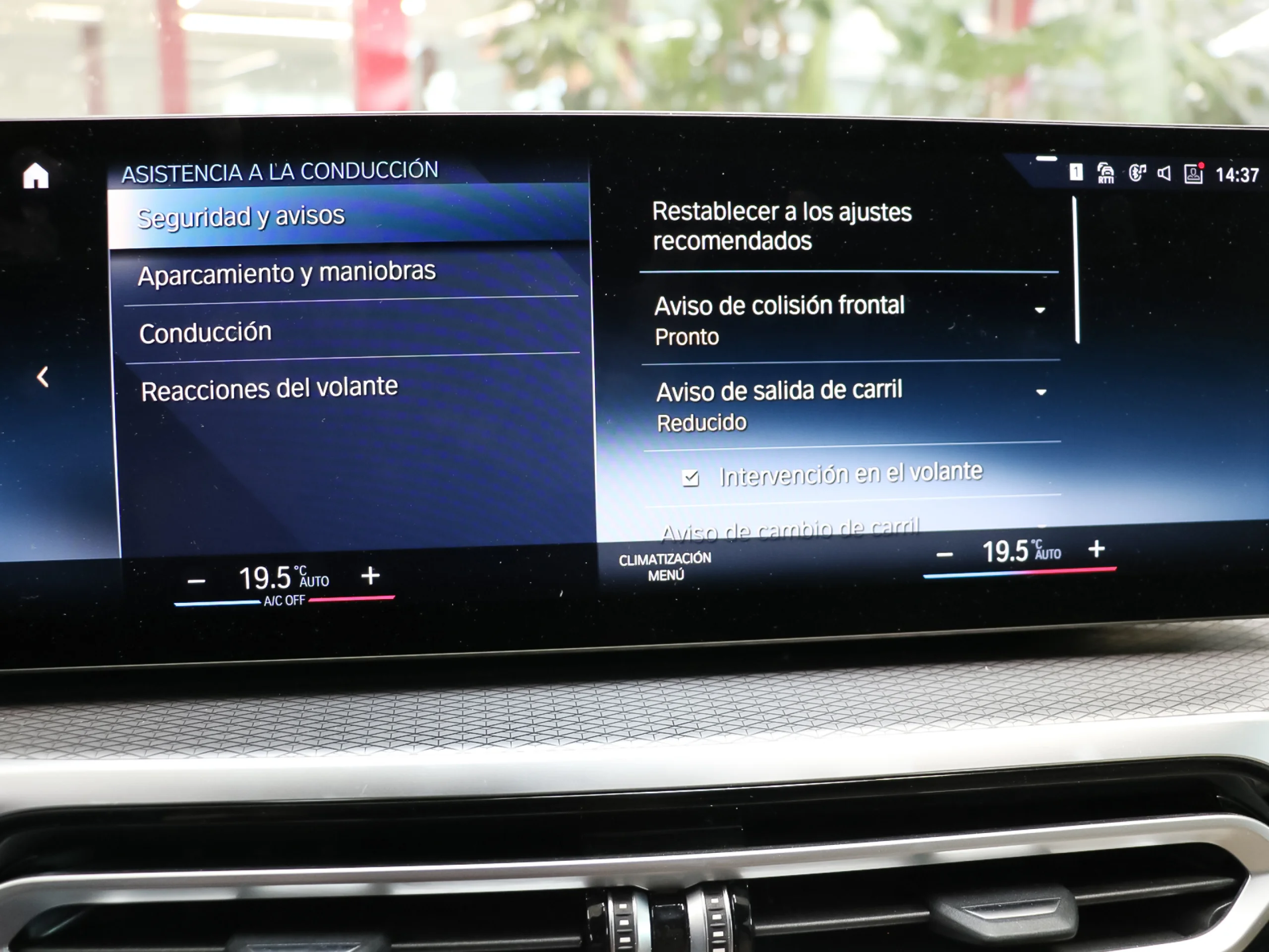 BMW I4 M50 400 kW (544 CV) - Foto 27