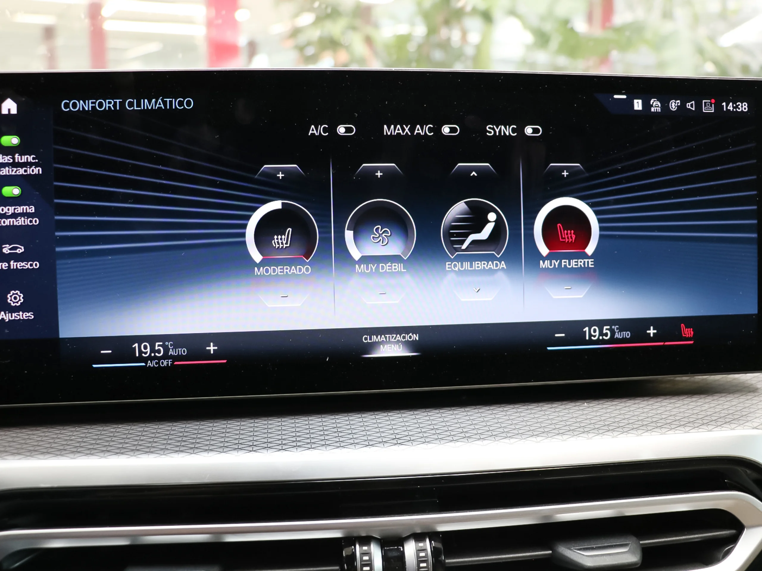 BMW I4 M50 400 kW (544 CV) - Foto 30