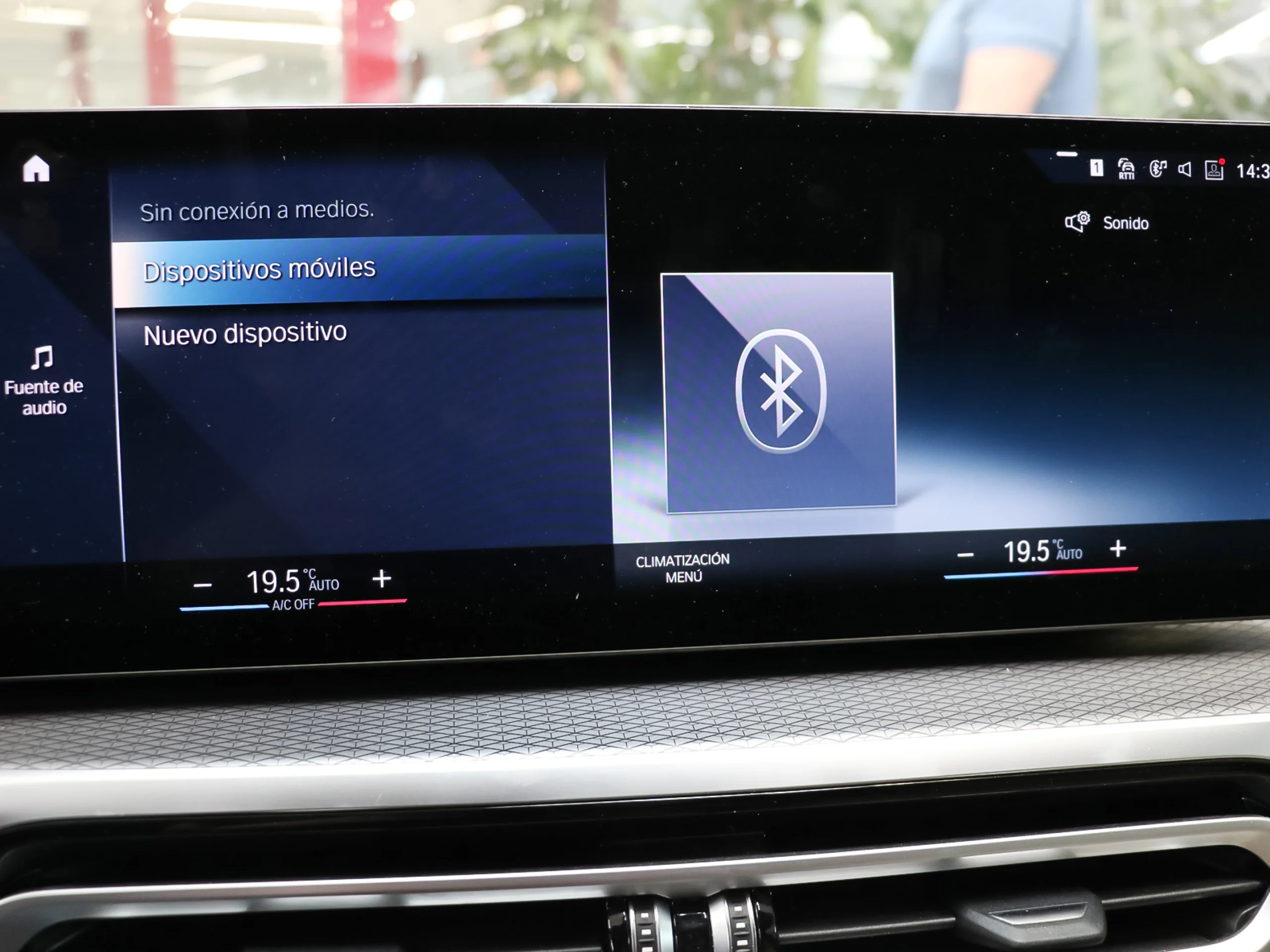 BMW I4 M50 400 kW (544 CV) - Foto 31