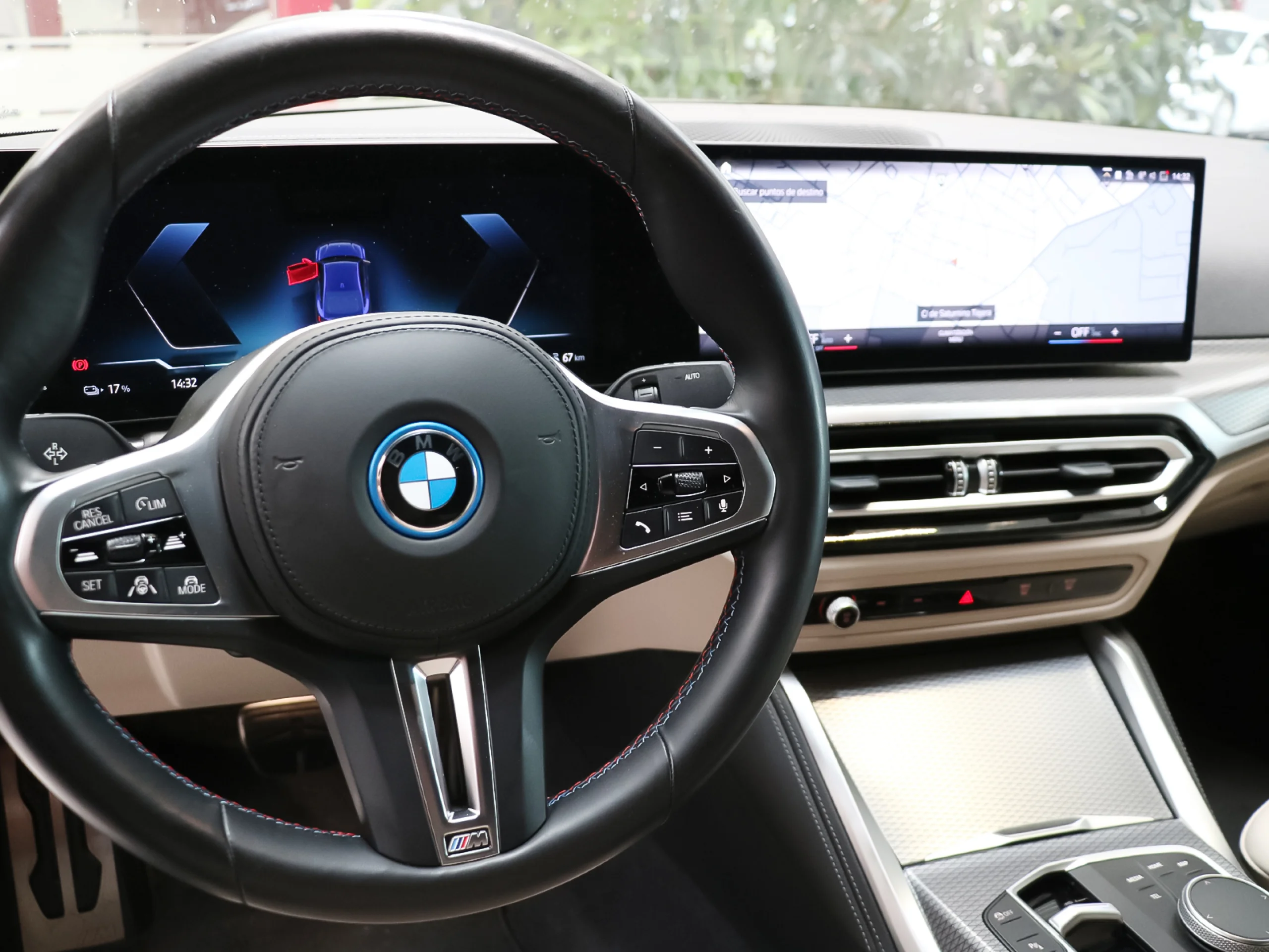 BMW I4 M50 400 kW (544 CV) - Foto 37