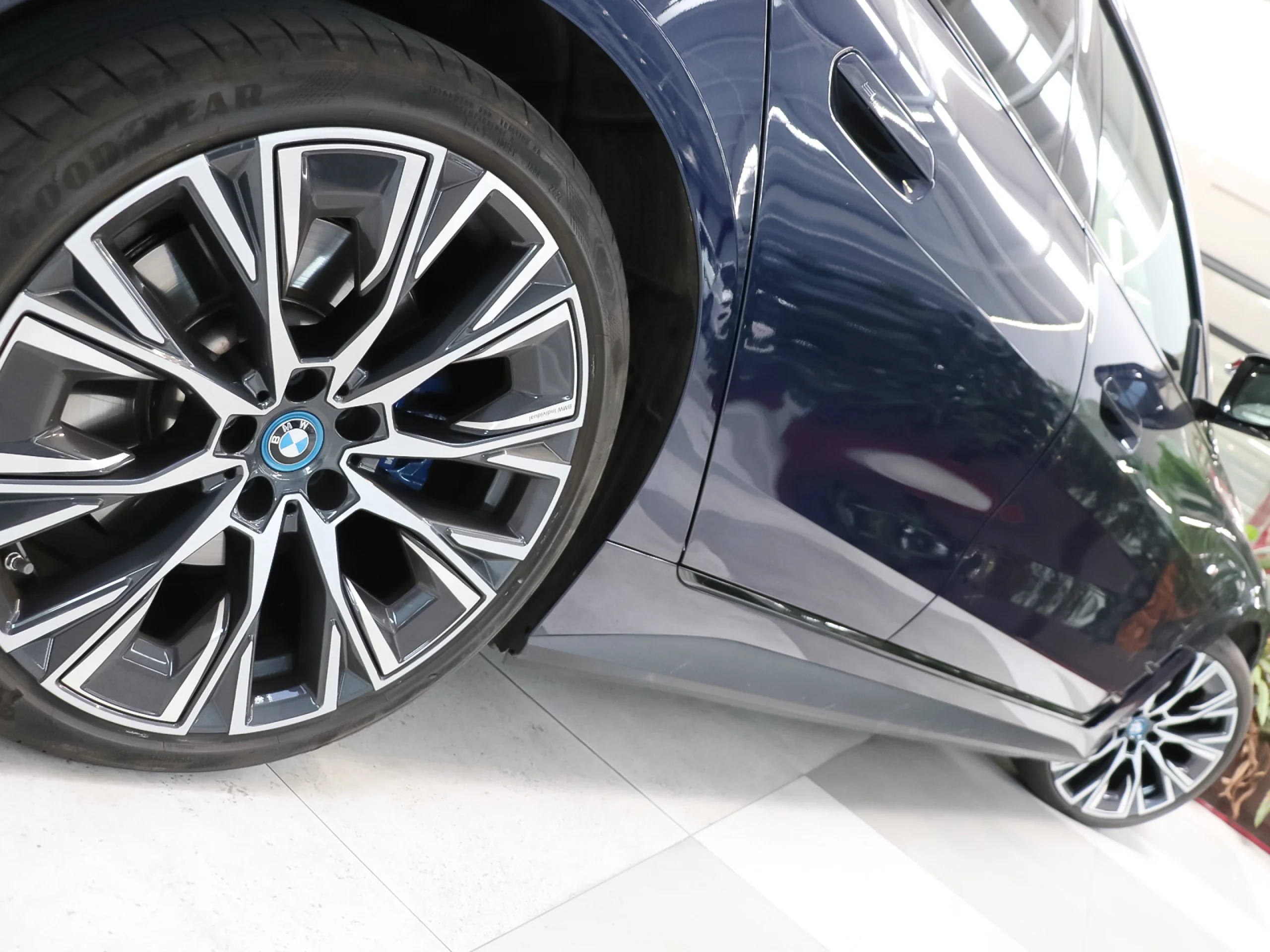 BMW I4 M50 400 kW (544 CV) - Foto 49