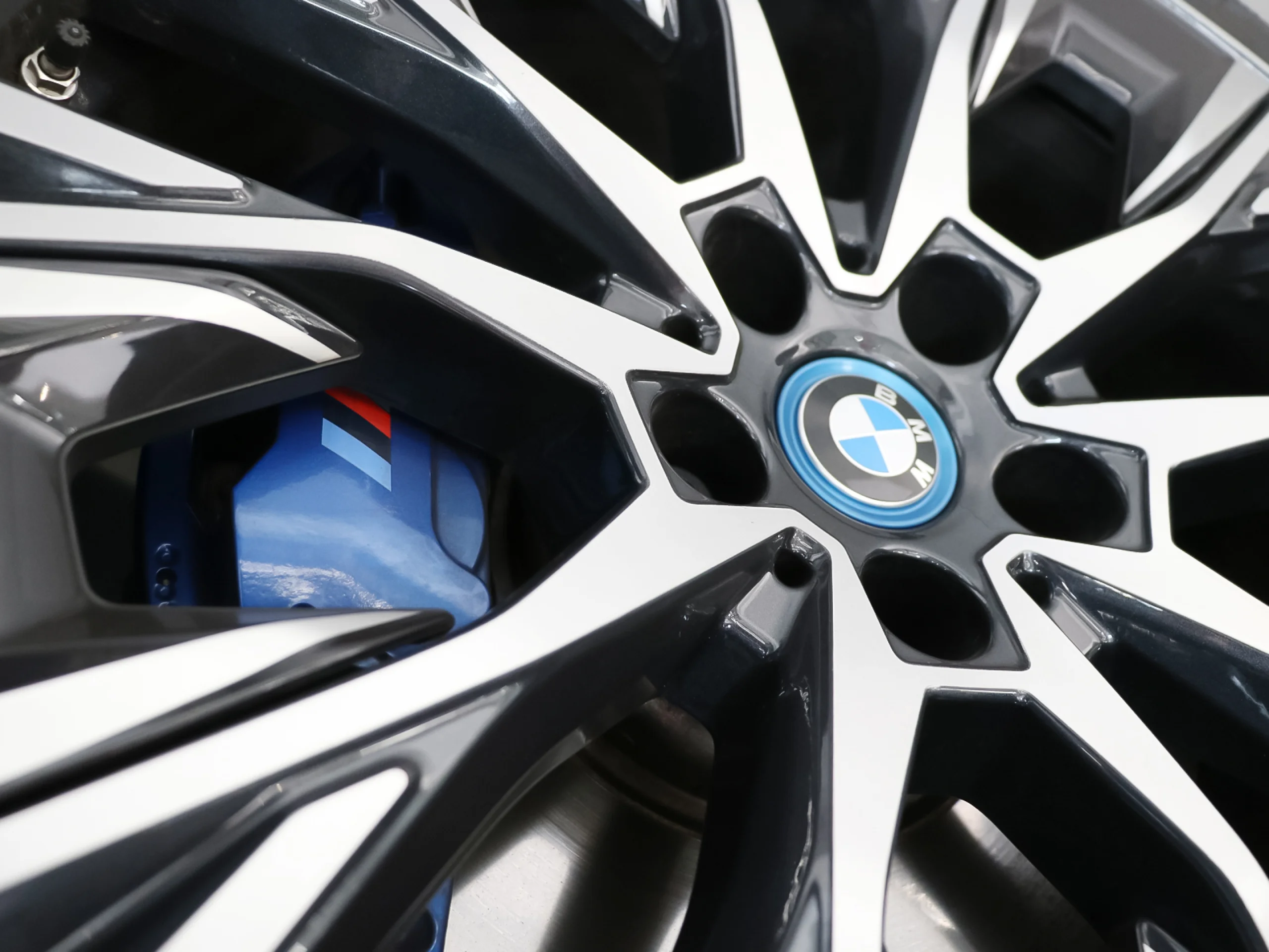 BMW I4 M50 400 kW (544 CV) - Foto 50