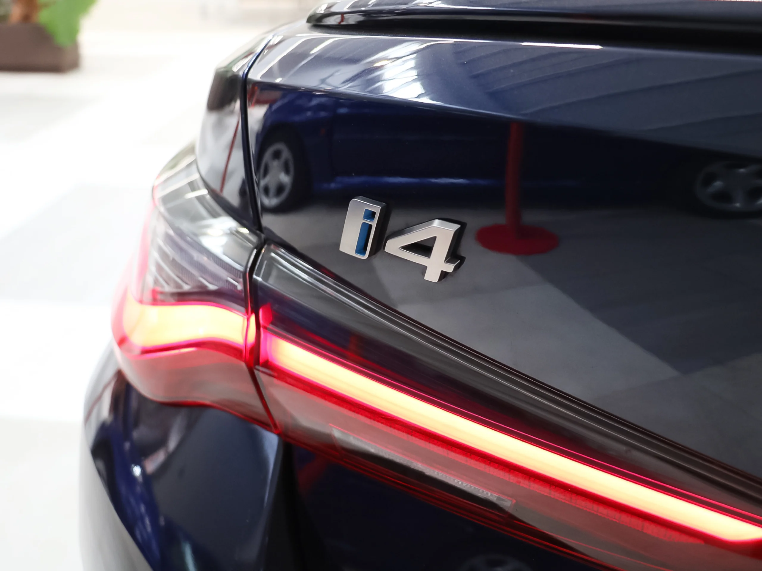 BMW I4 M50 400 kW (544 CV) - Foto 53