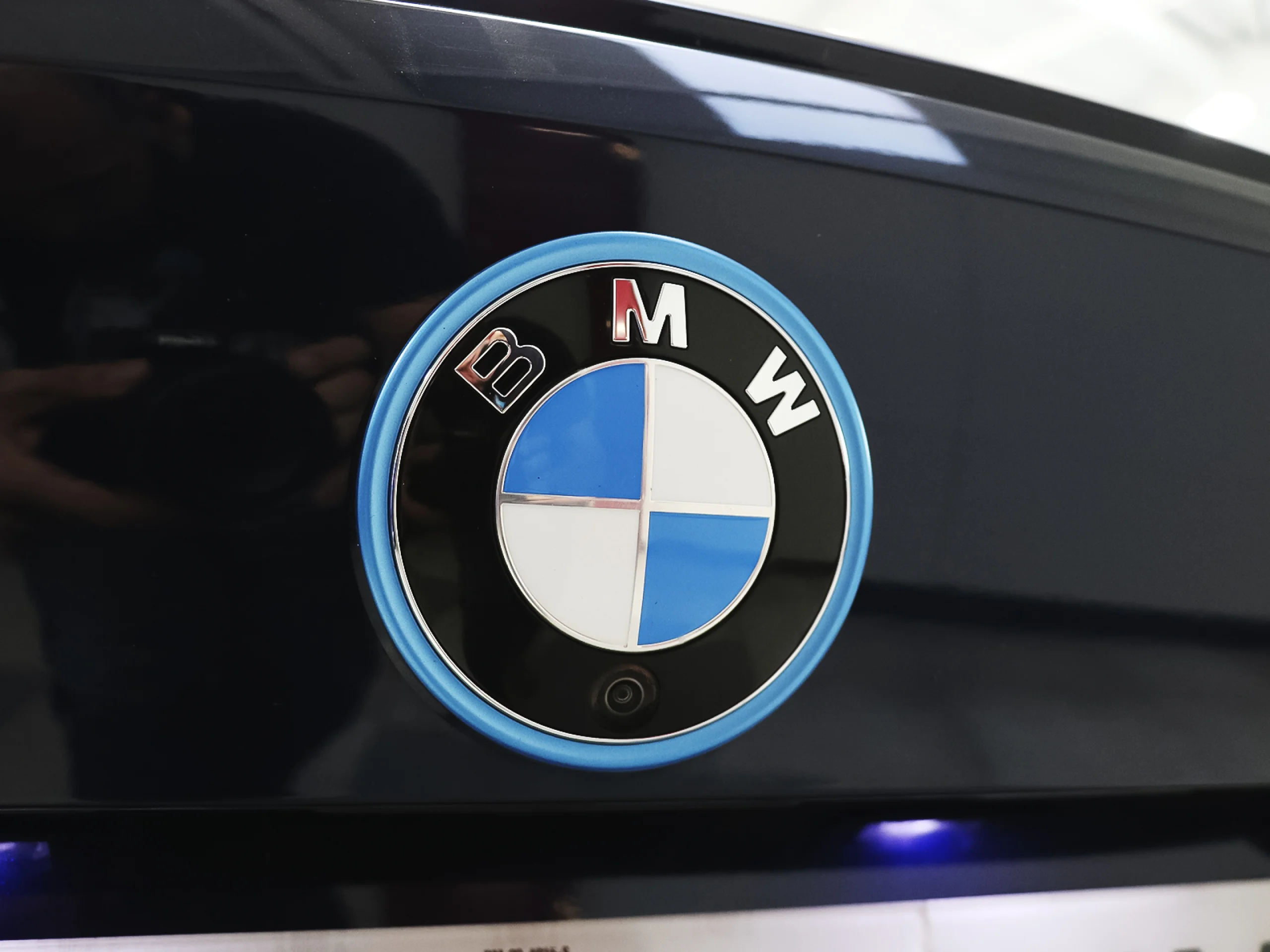 BMW I4 M50 400 kW (544 CV) - Foto 54