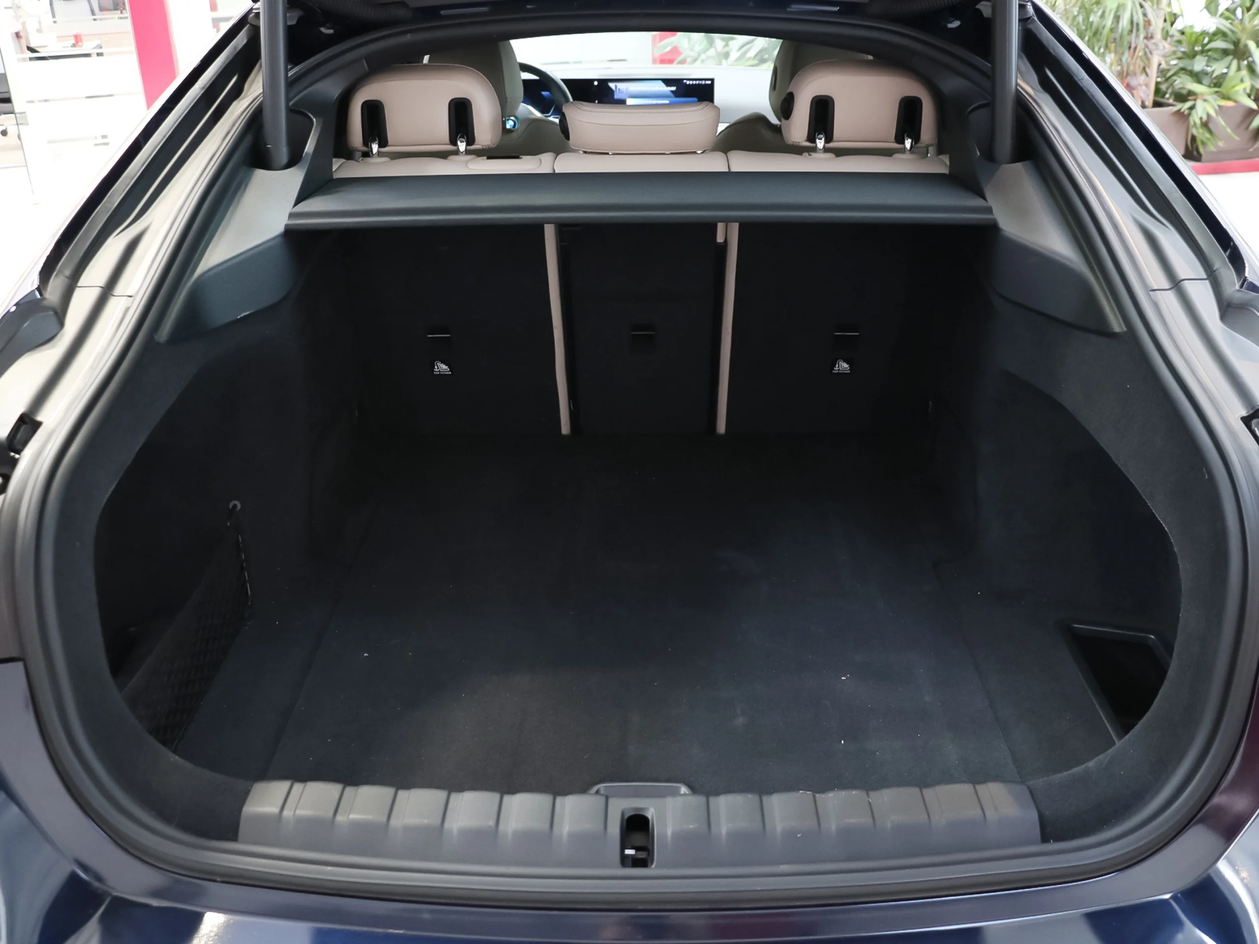 BMW I4 M50 400 kW (544 CV) - Foto 55