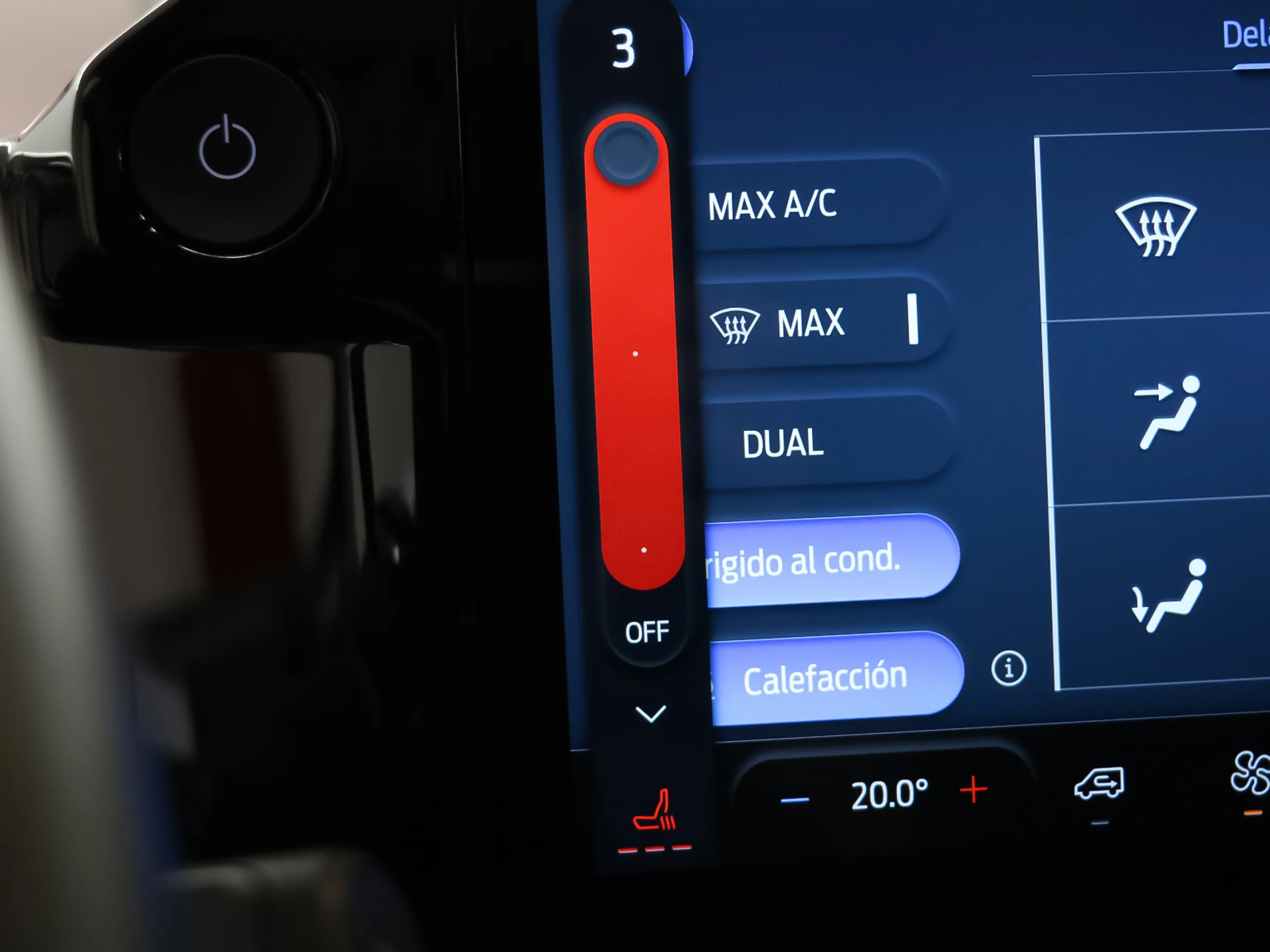 Ford Tourneo Custom BEV 64kWh Titanium X L1 Auto 160 kW (218 CV) - Foto 38