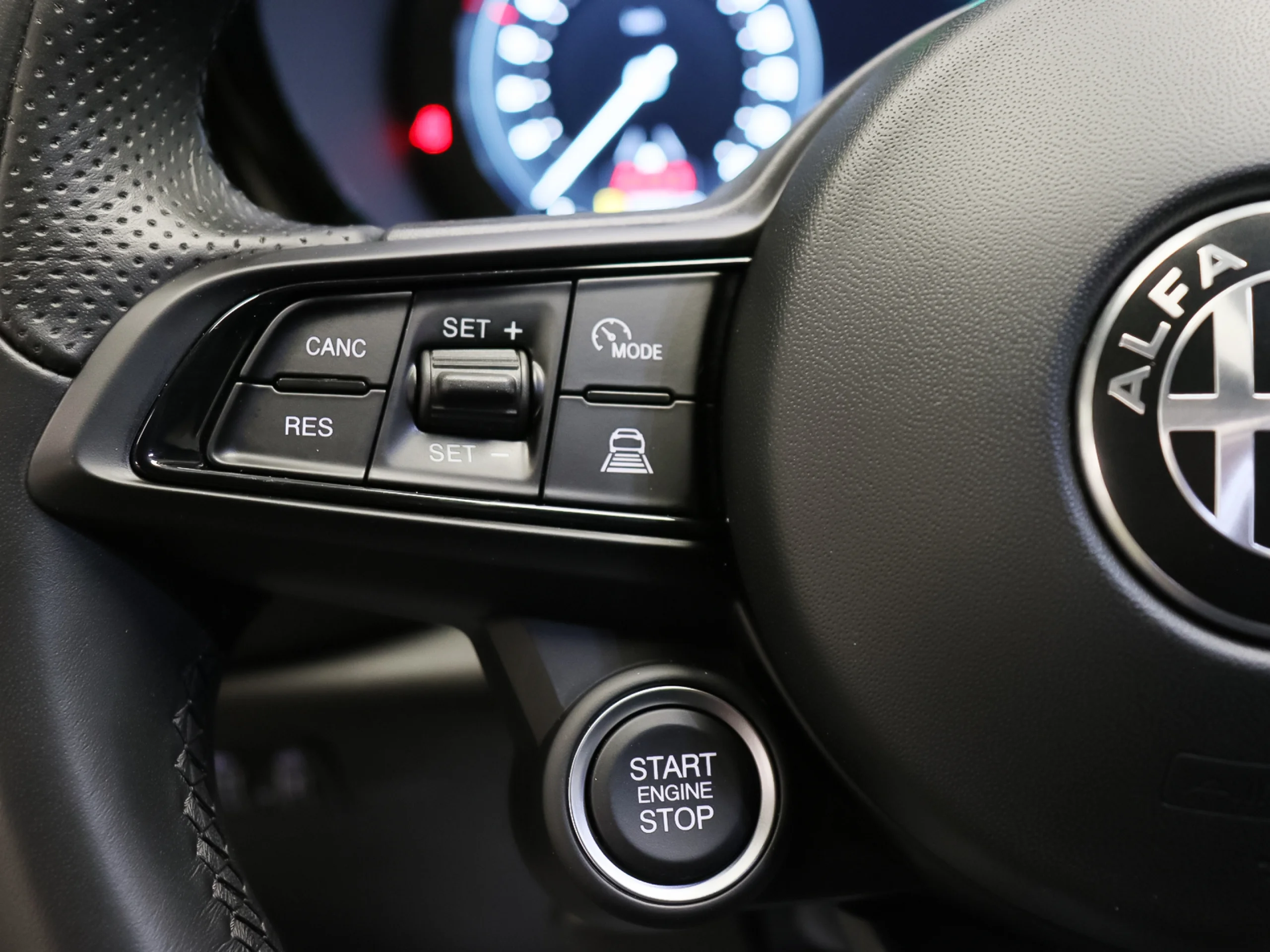 Alfa Romeo Tonale 1.5 MHEV Sprint FWD 96 kW (130 CV) - Foto 8