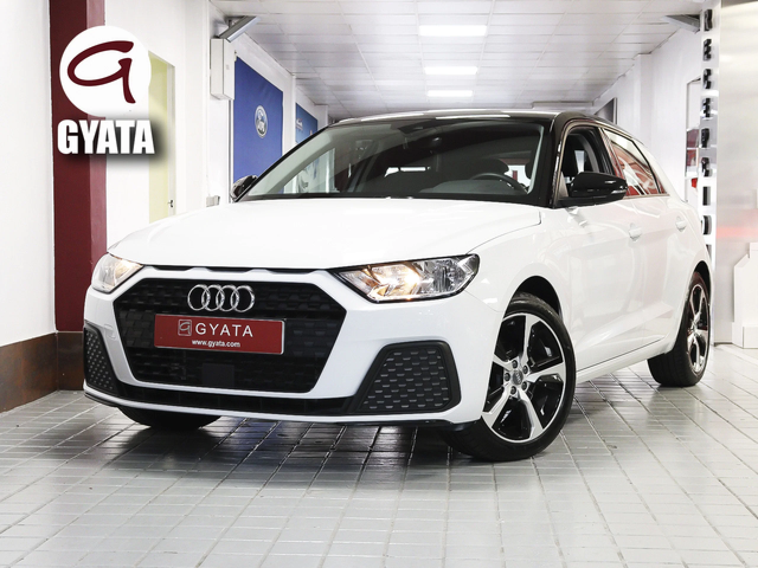 Audi A1 Sportback Advanced 25 TFSI 70 kW (95 CV) - Foto 1