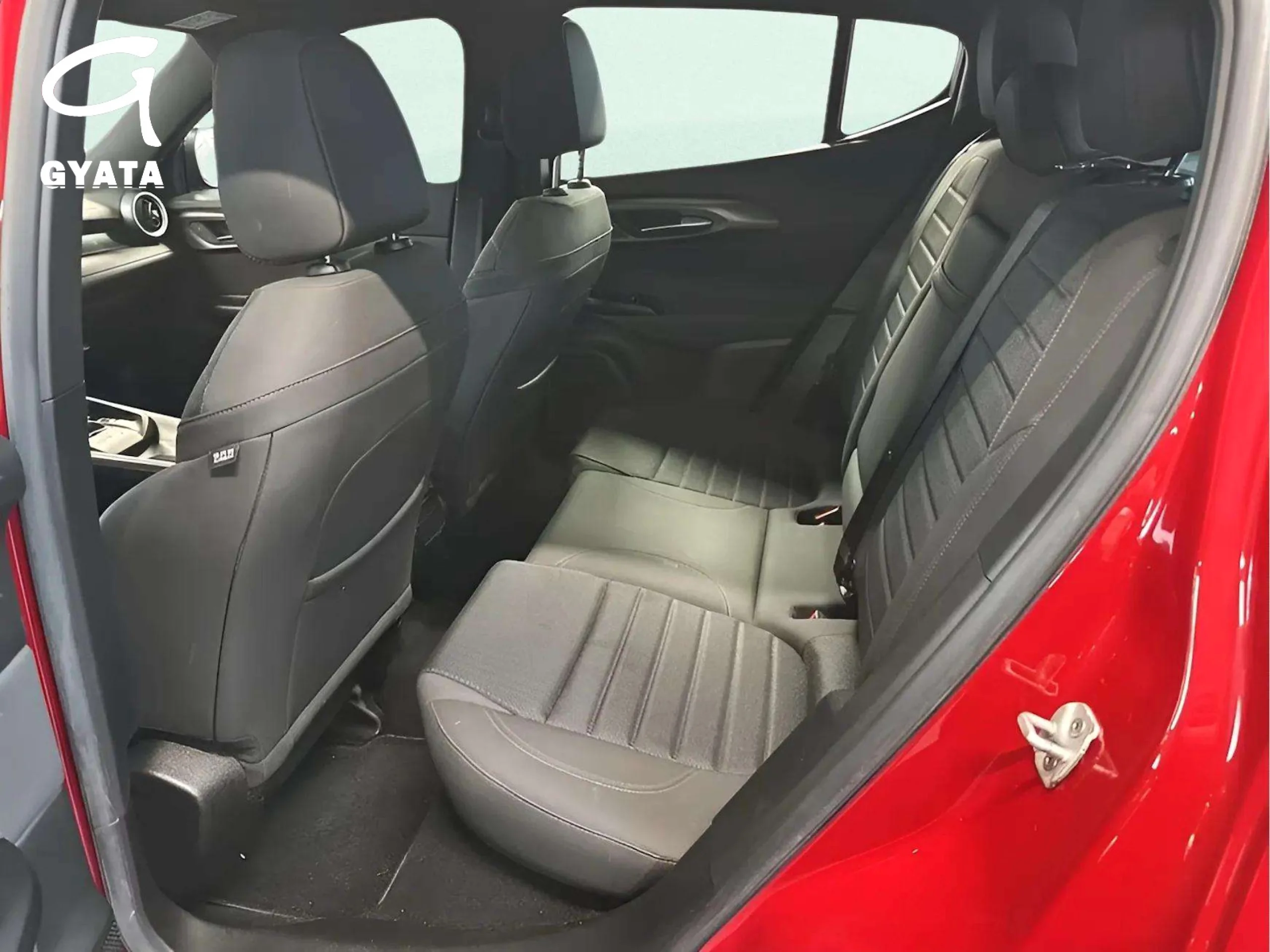 Alfa Romeo Tonale 1.5 MHEV Sprint FWD 96 kW (130 CV) - Foto 6