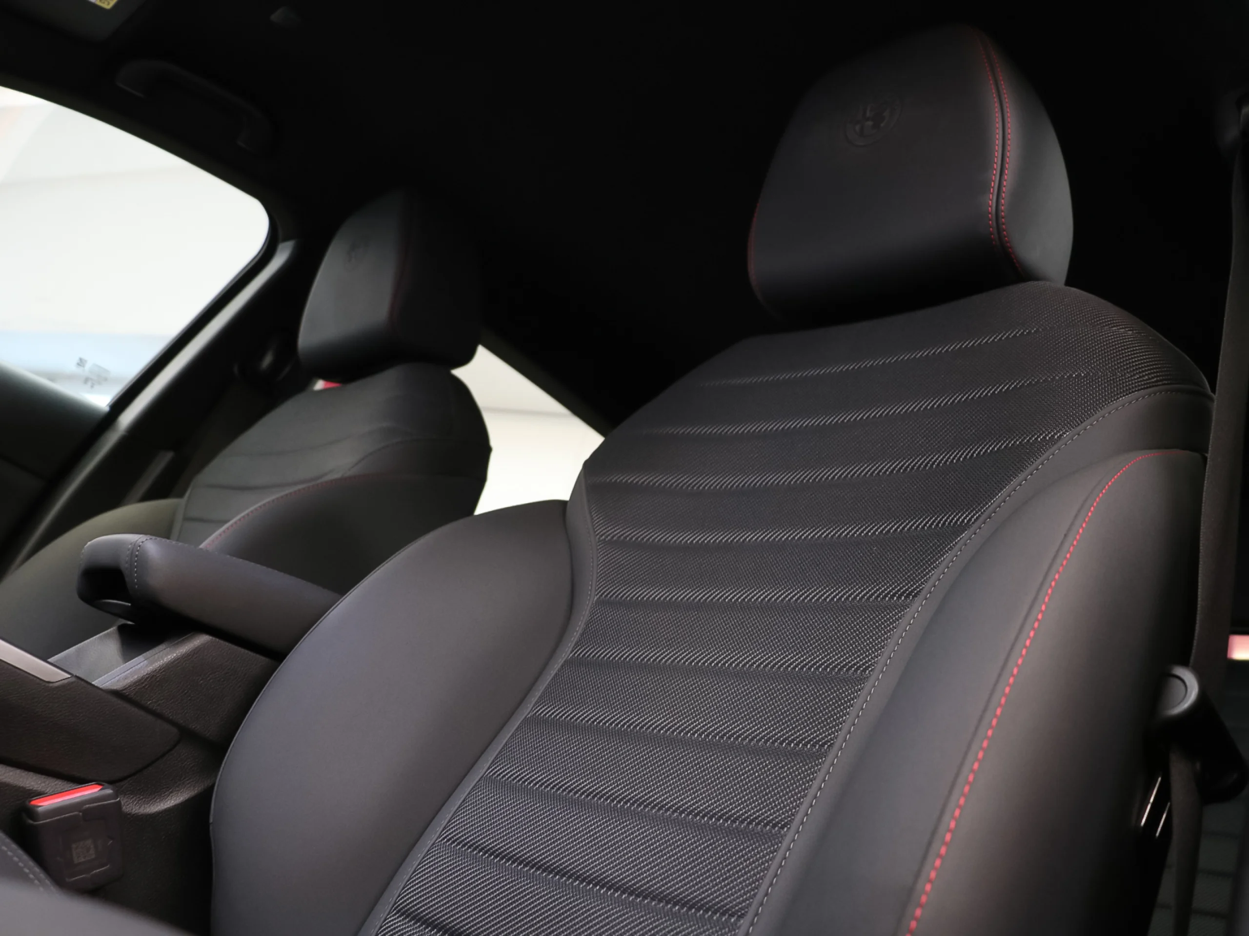 Alfa Romeo Tonale 1.5 MHEV Sprint FWD 96 kW (130 CV) - Foto 9