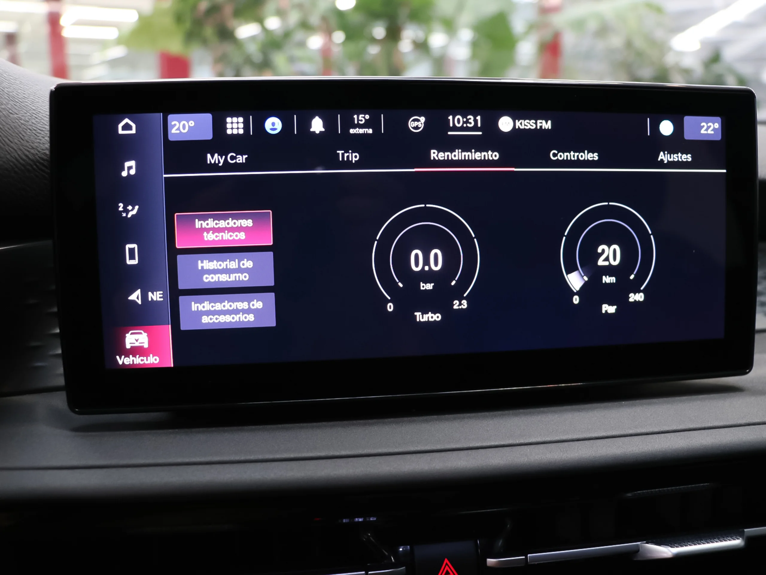 Alfa Romeo Tonale 1.5 MHEV Sprint FWD 96 kW (130 CV) - Foto 18