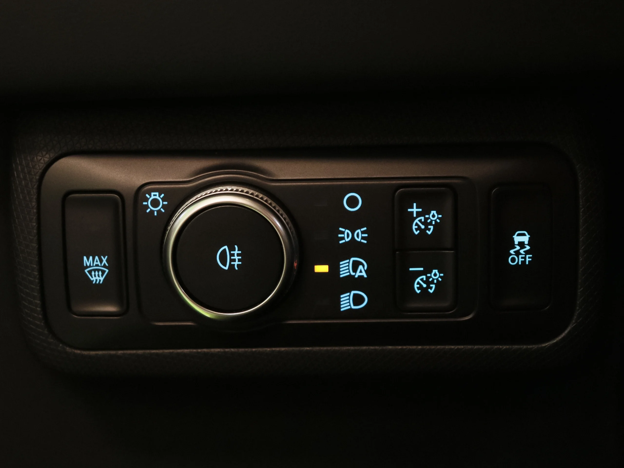 Ford Mustang Mach-E Batería 98.8Kwh 216 kW (294 CV) - Foto 11