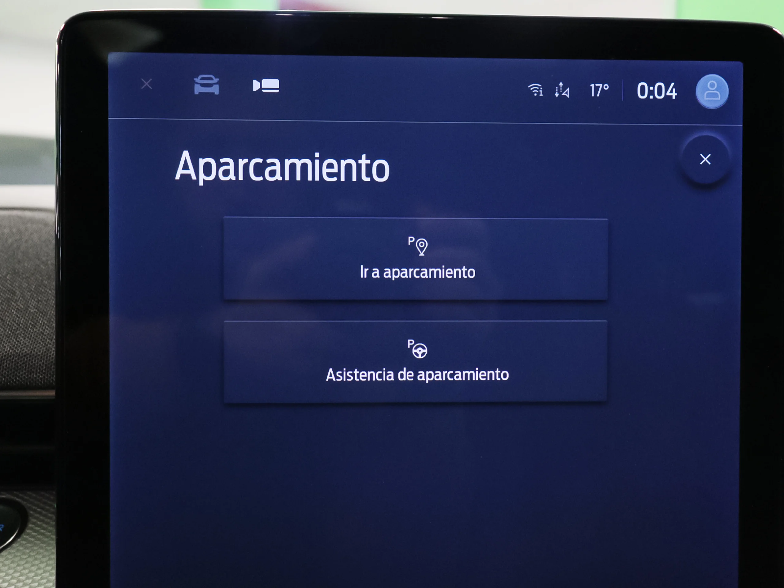 Ford Mustang Mach-E Batería 98.8Kwh 216 kW (294 CV) - Foto 27