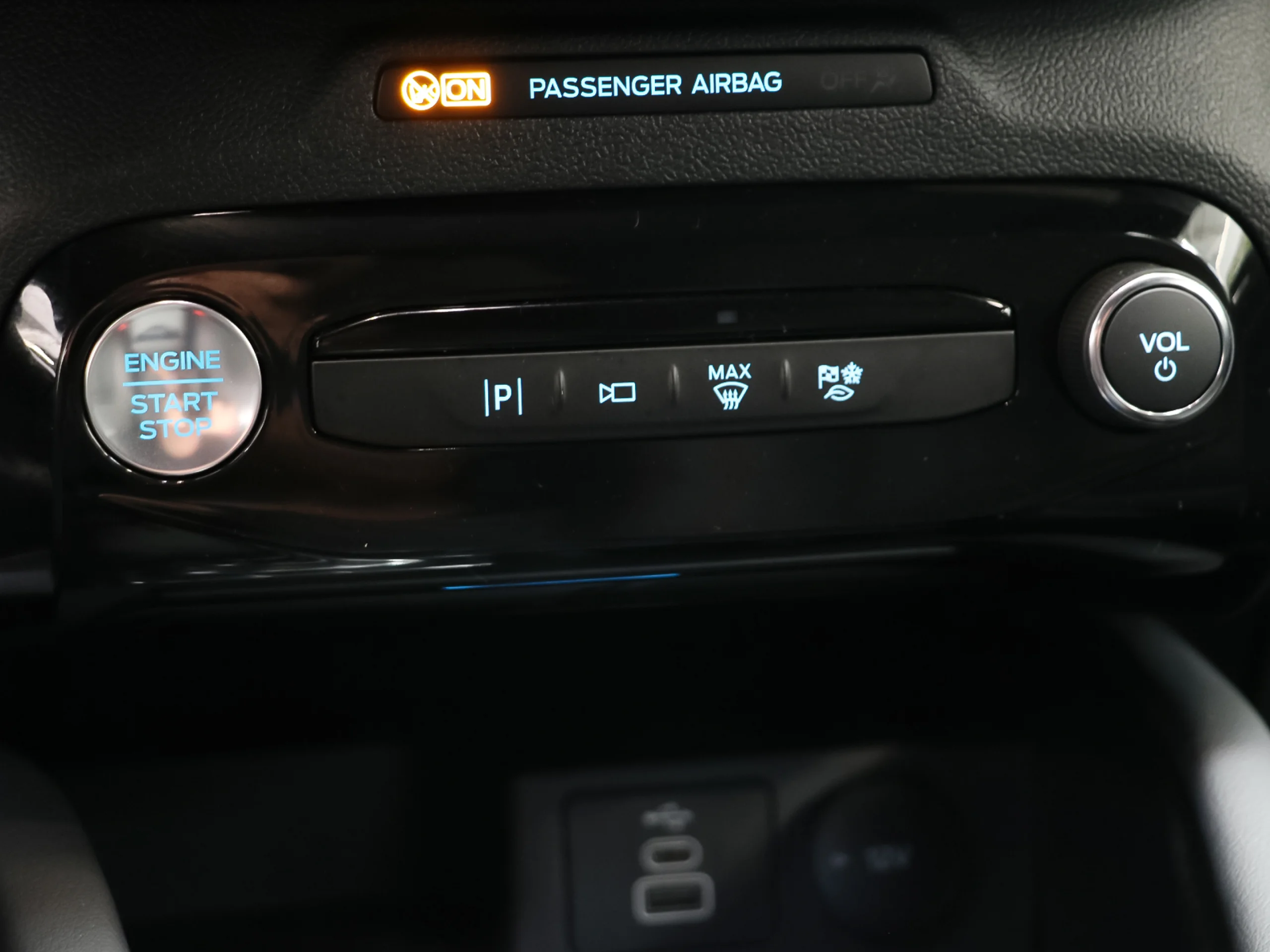 Ford Kuga 2.5 Duratec PHEV ST-Line X Auto 178 kW (243 CV) - Foto 31