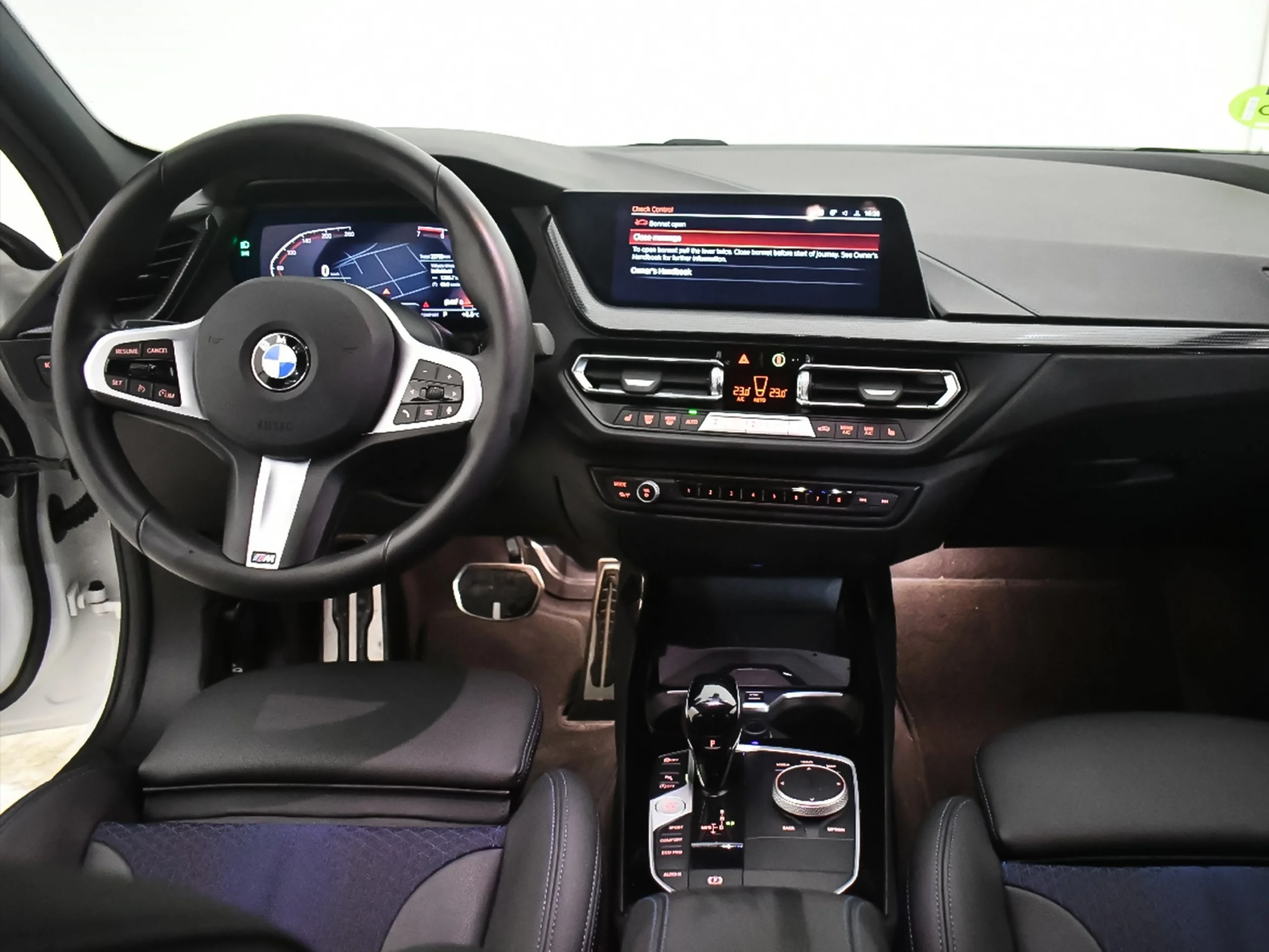 BMW Serie 1 118i 100 kW (136 CV) - Foto 4