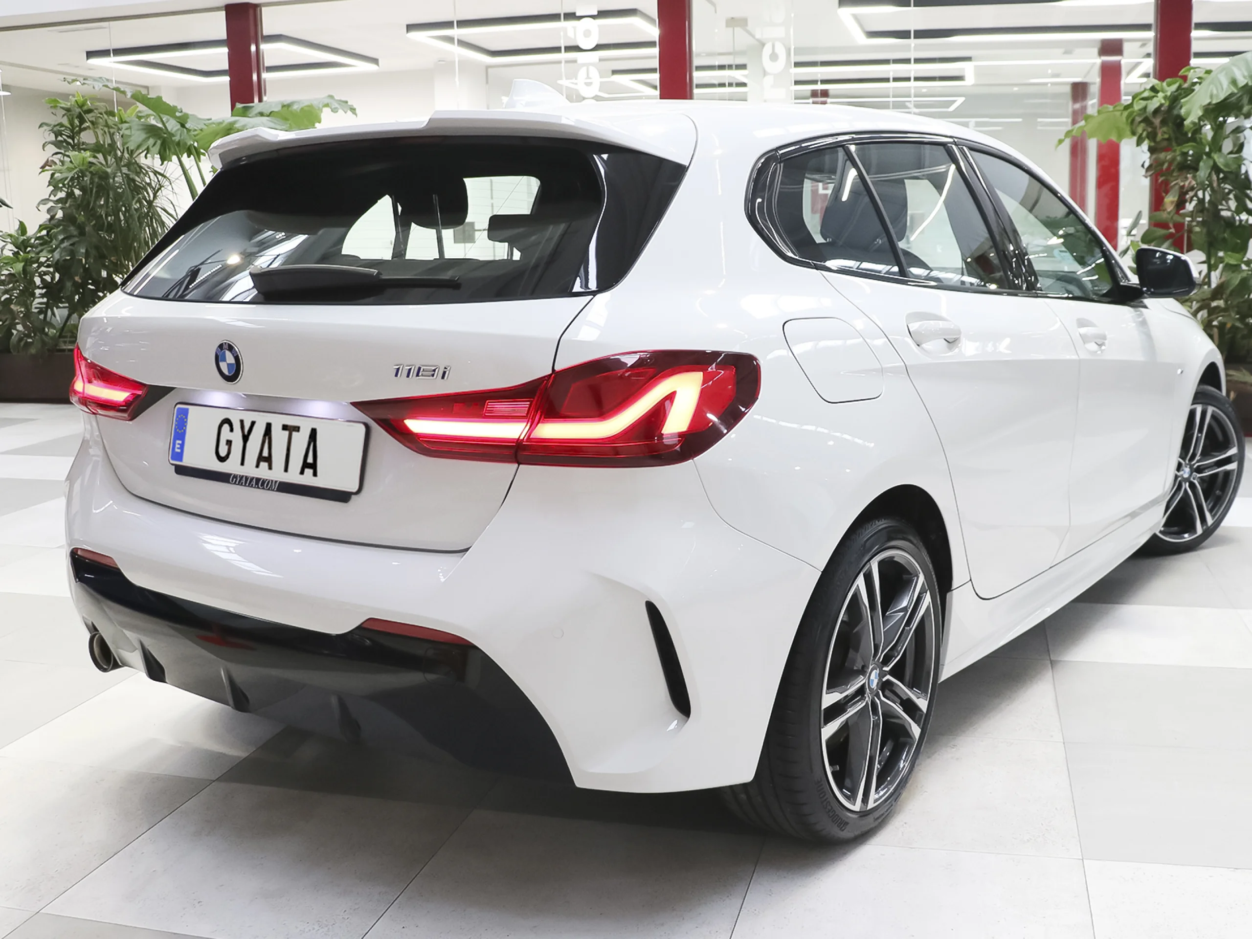 BMW Serie 1 118i 100 kW (136 CV) - Foto 3