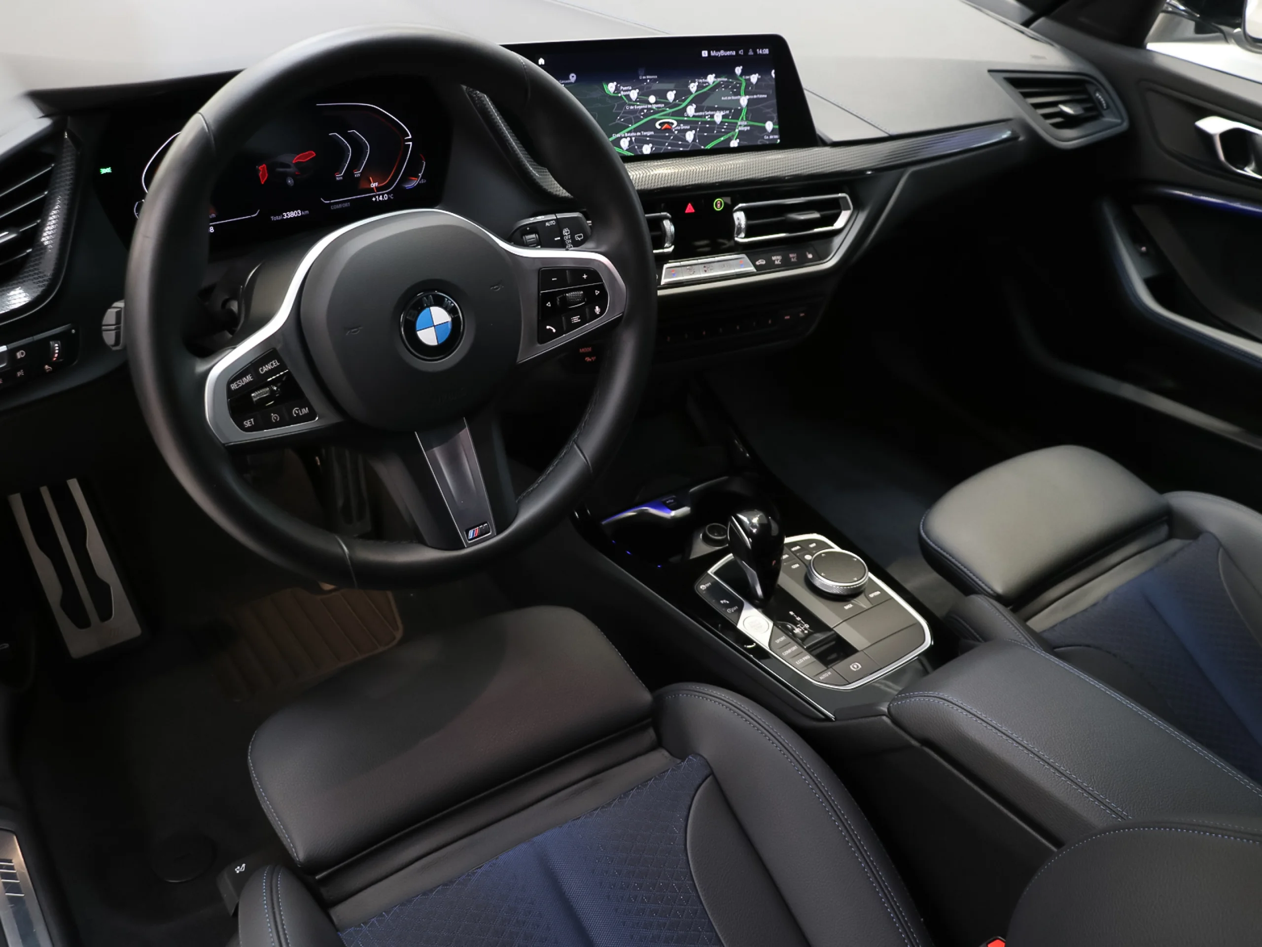 BMW Serie 1 118i 100 kW (136 CV) - Foto 4