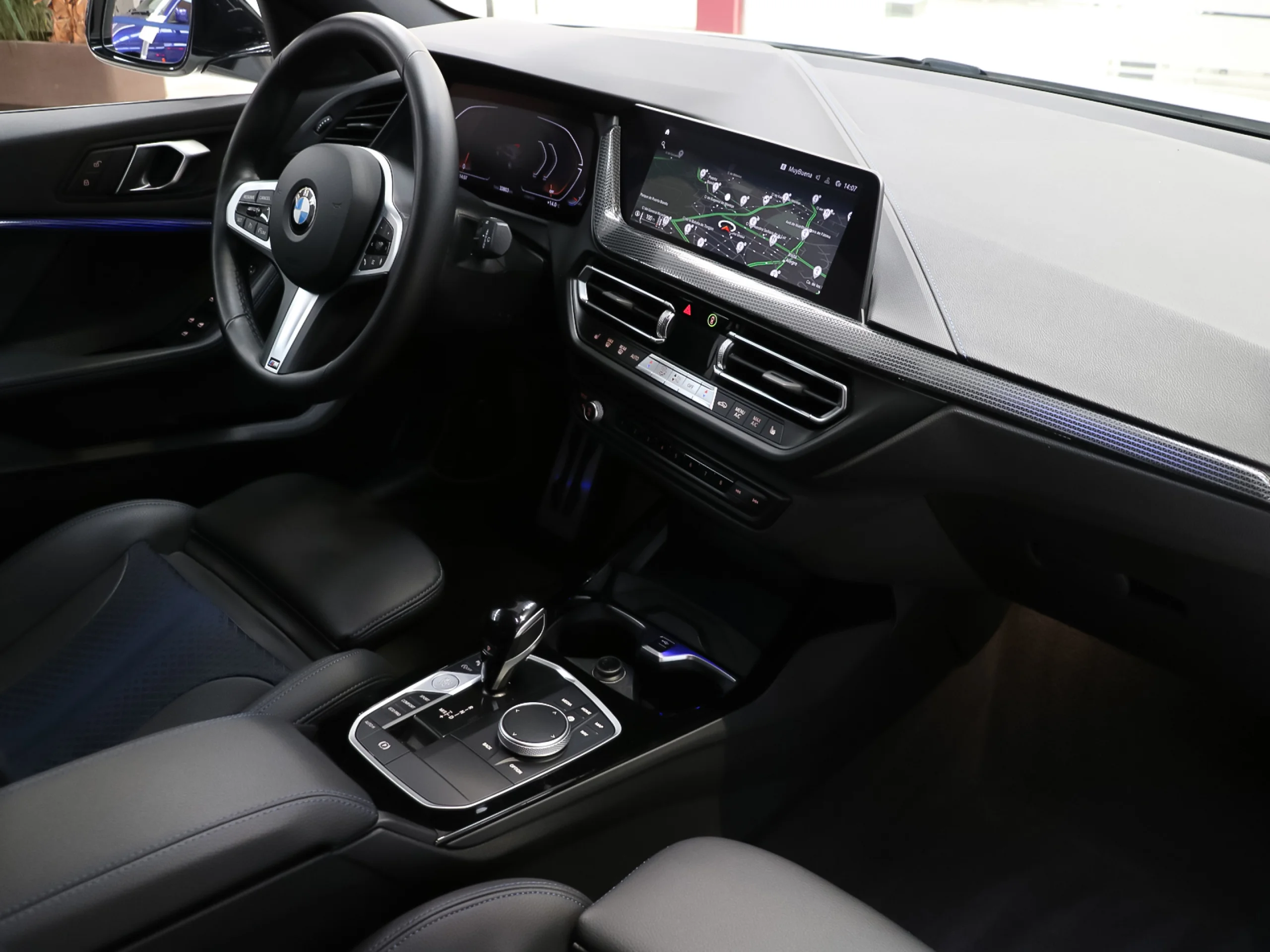 BMW Serie 1 118i 100 kW (136 CV) - Foto 5