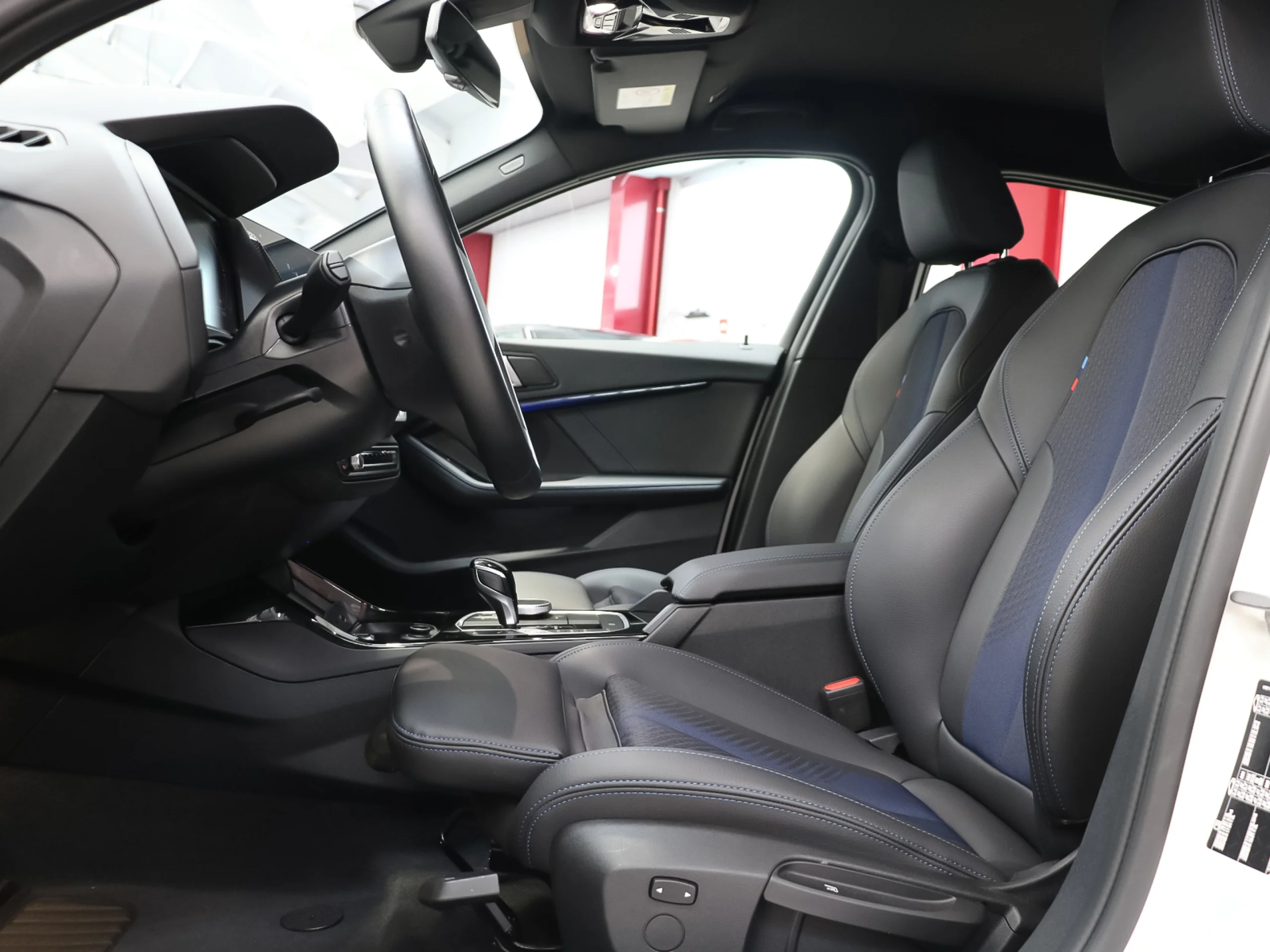 BMW Serie 1 118i 100 kW (136 CV) - Foto 8