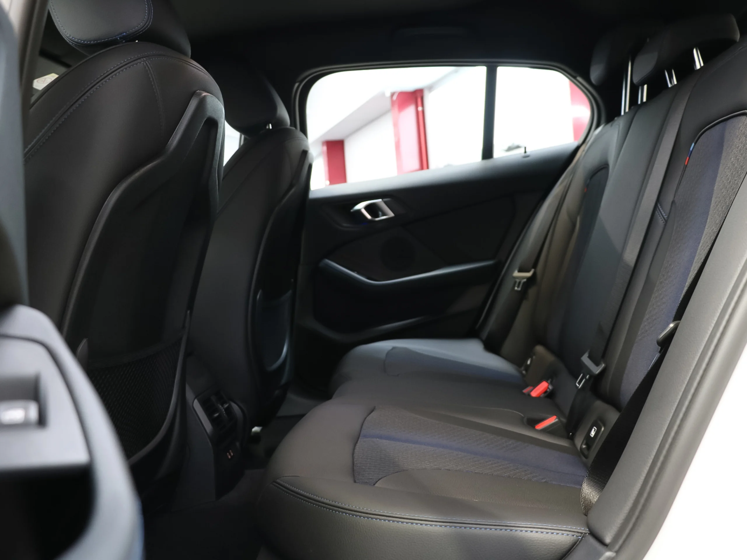 BMW Serie 1 118i 100 kW (136 CV) - Foto 12