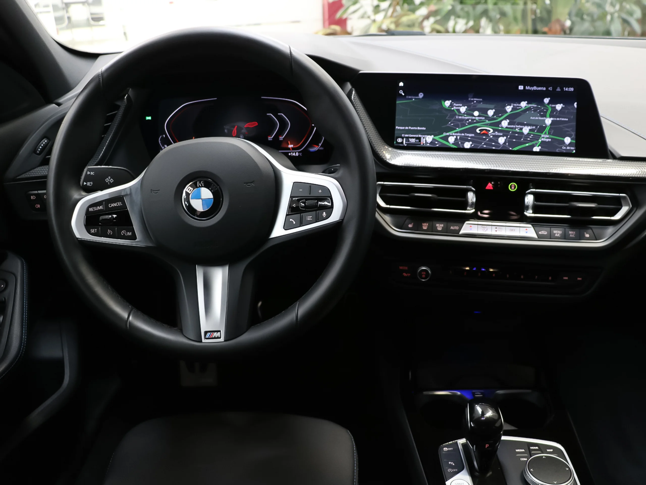 BMW Serie 1 118i 100 kW (136 CV) - Foto 13