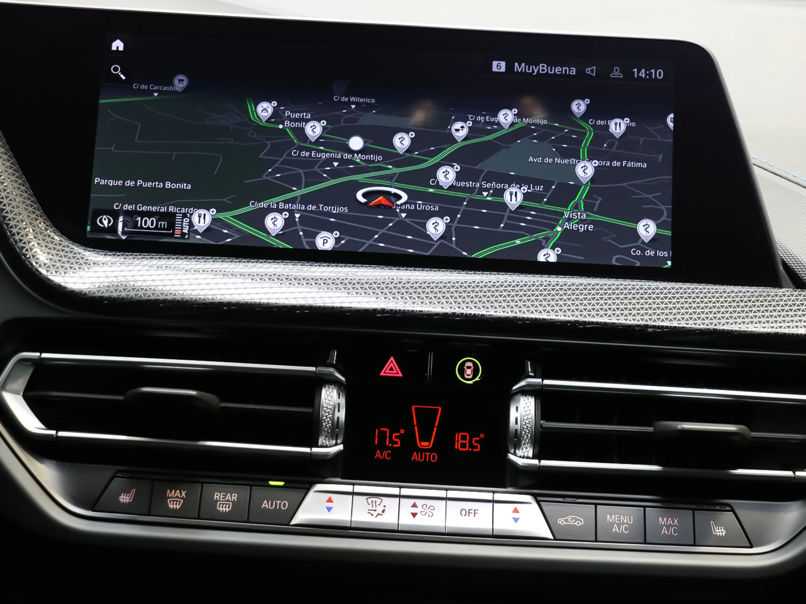 BMW Serie 1 118i 100 kW (136 CV) - Foto 14