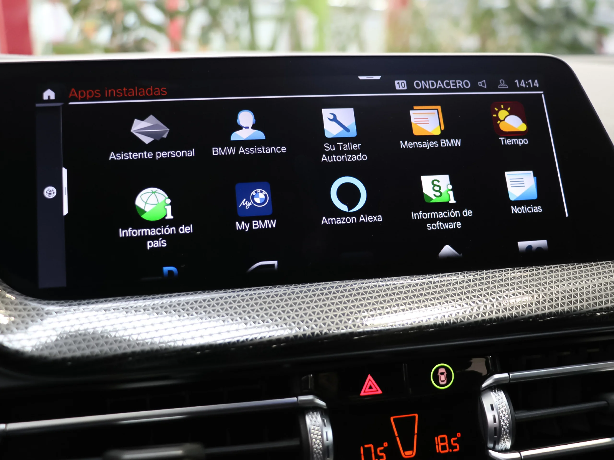 BMW Serie 1 118i 100 kW (136 CV) - Foto 20