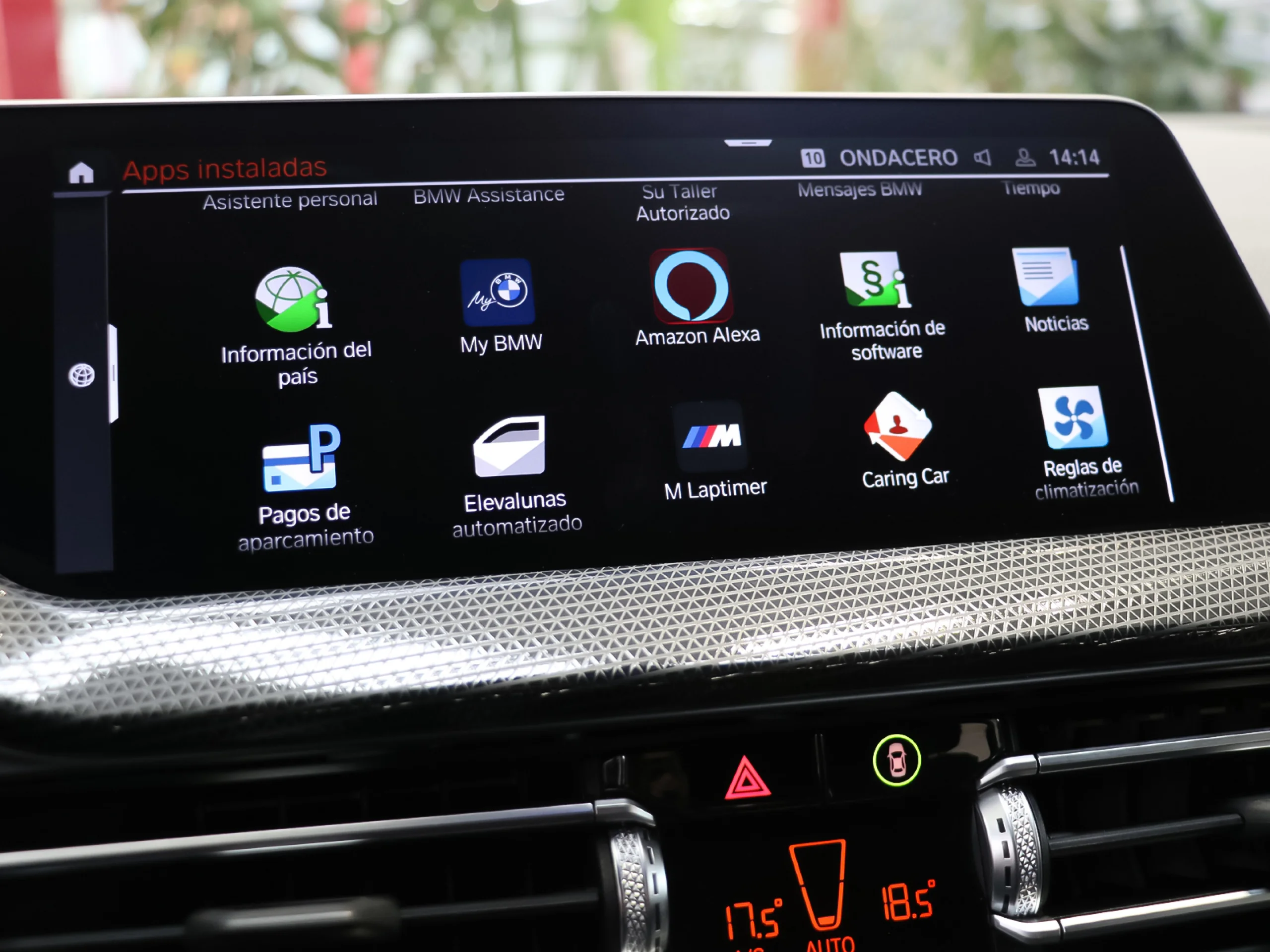 BMW Serie 1 118i 100 kW (136 CV) - Foto 21