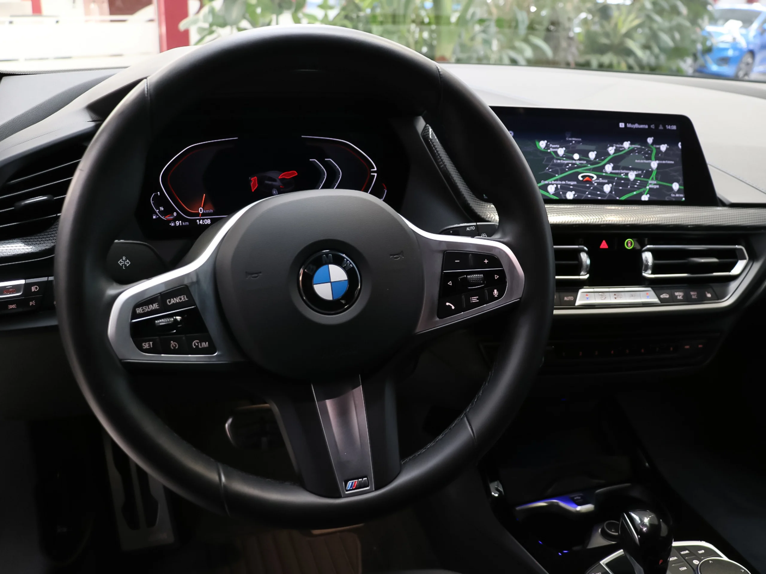 BMW Serie 1 118i 100 kW (136 CV) - Foto 34