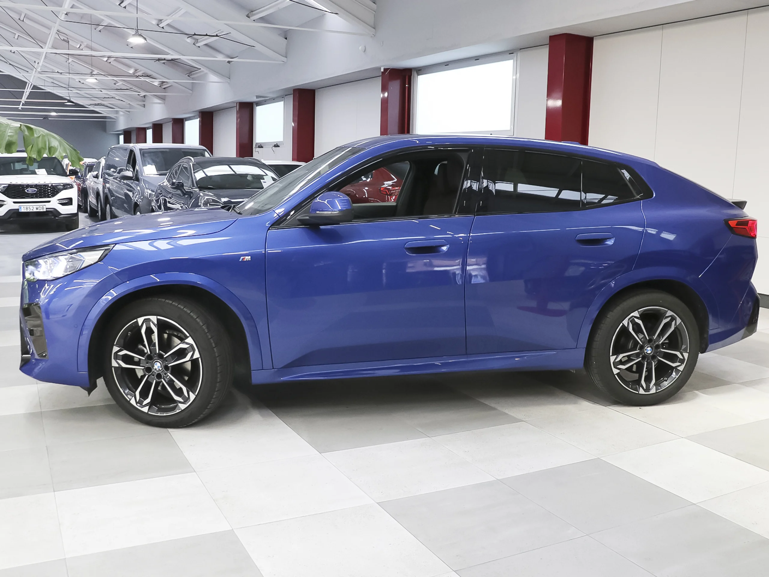 BMW X2 sDrive18d 110 kW (150 CV) - Foto 2