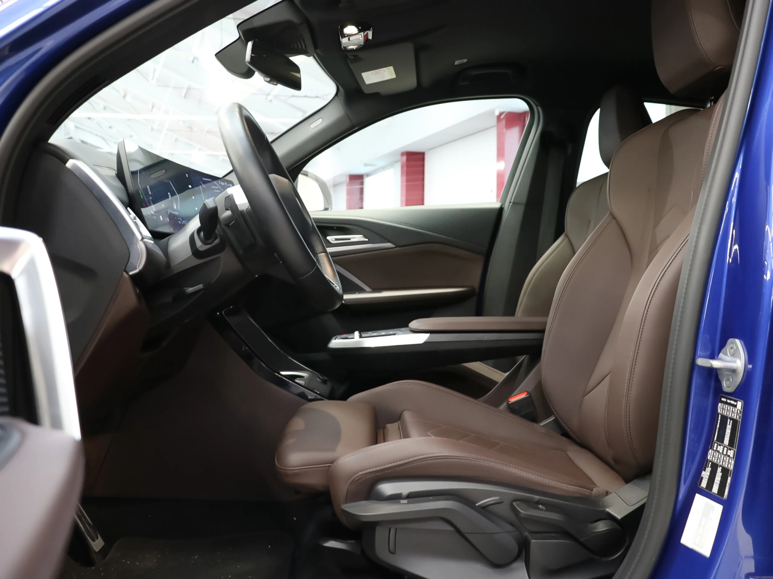 BMW X2 sDrive18d 110 kW (150 CV) - Foto 7