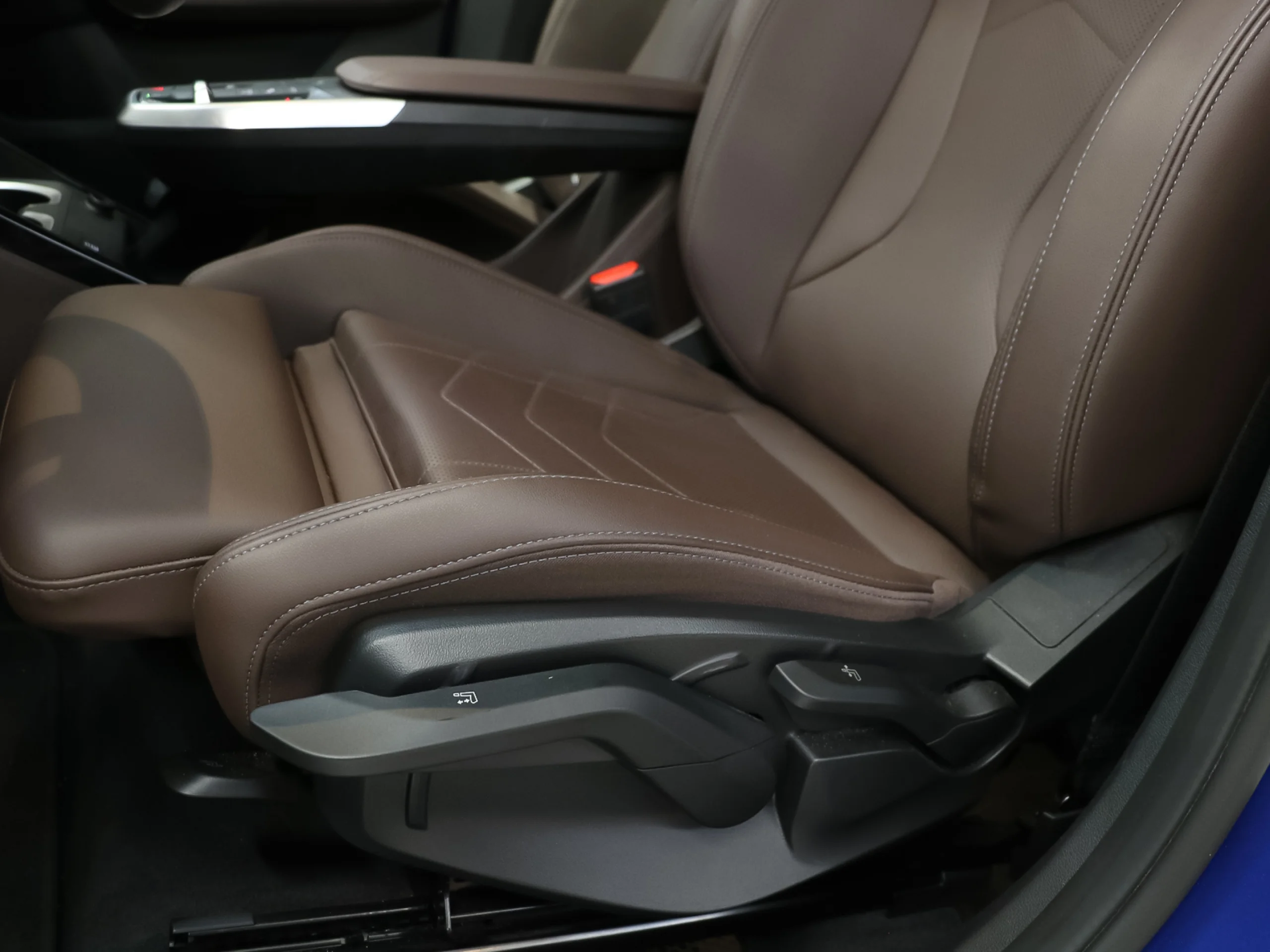 BMW X2 sDrive18d 110 kW (150 CV) - Foto 8