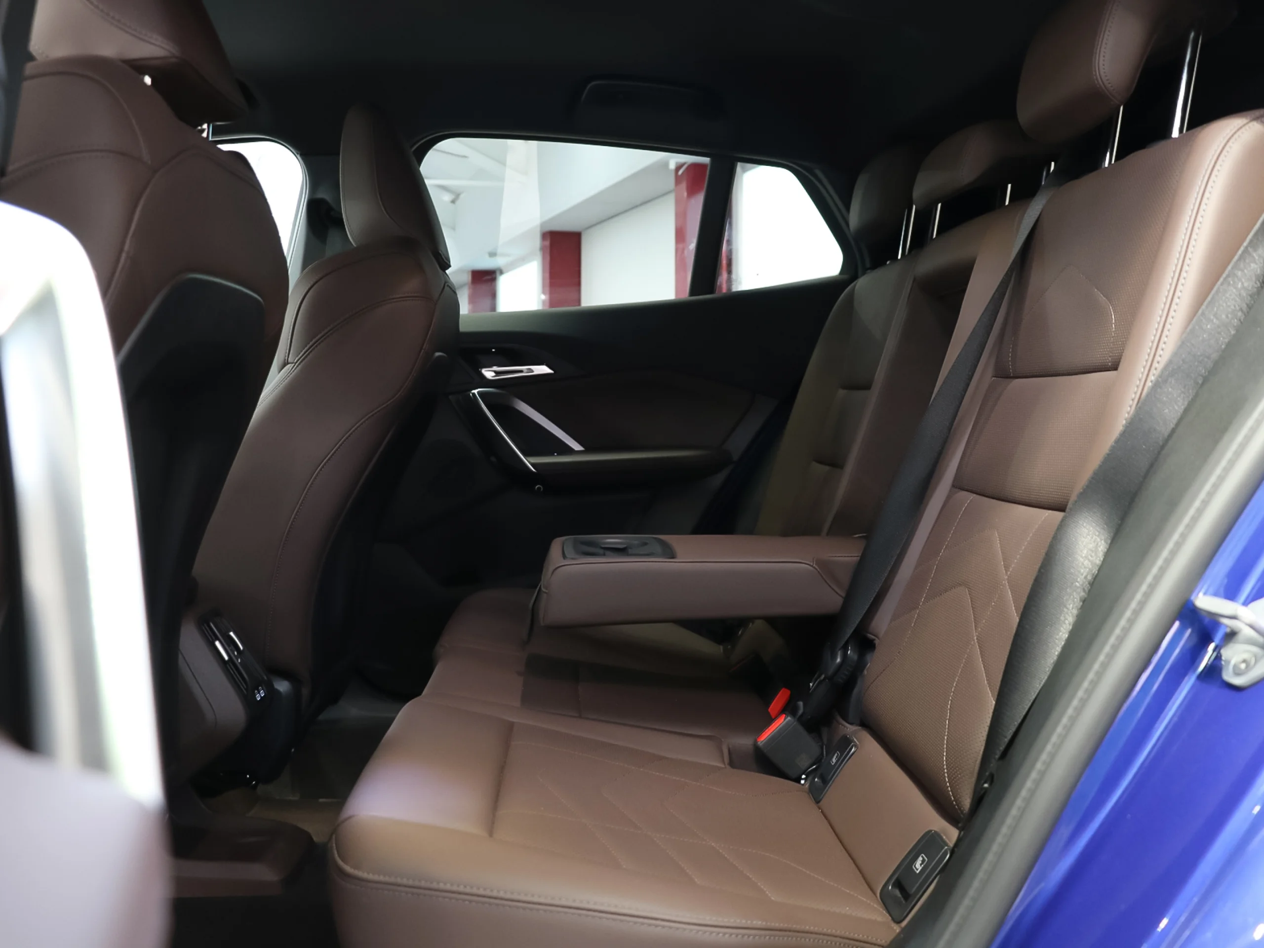 BMW X2 sDrive18d 110 kW (150 CV) - Foto 11