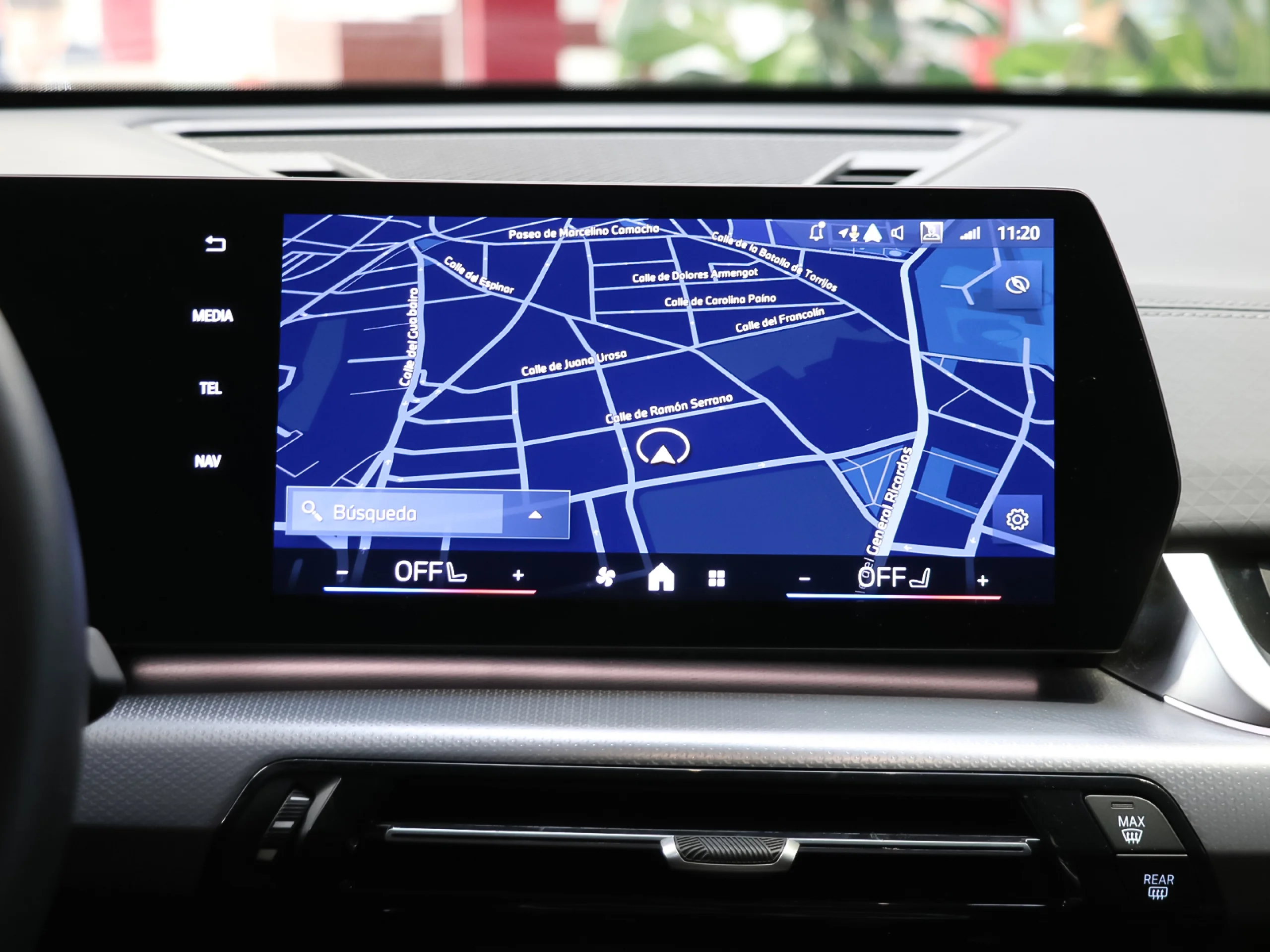 BMW X2 sDrive18d 110 kW (150 CV) - Foto 21