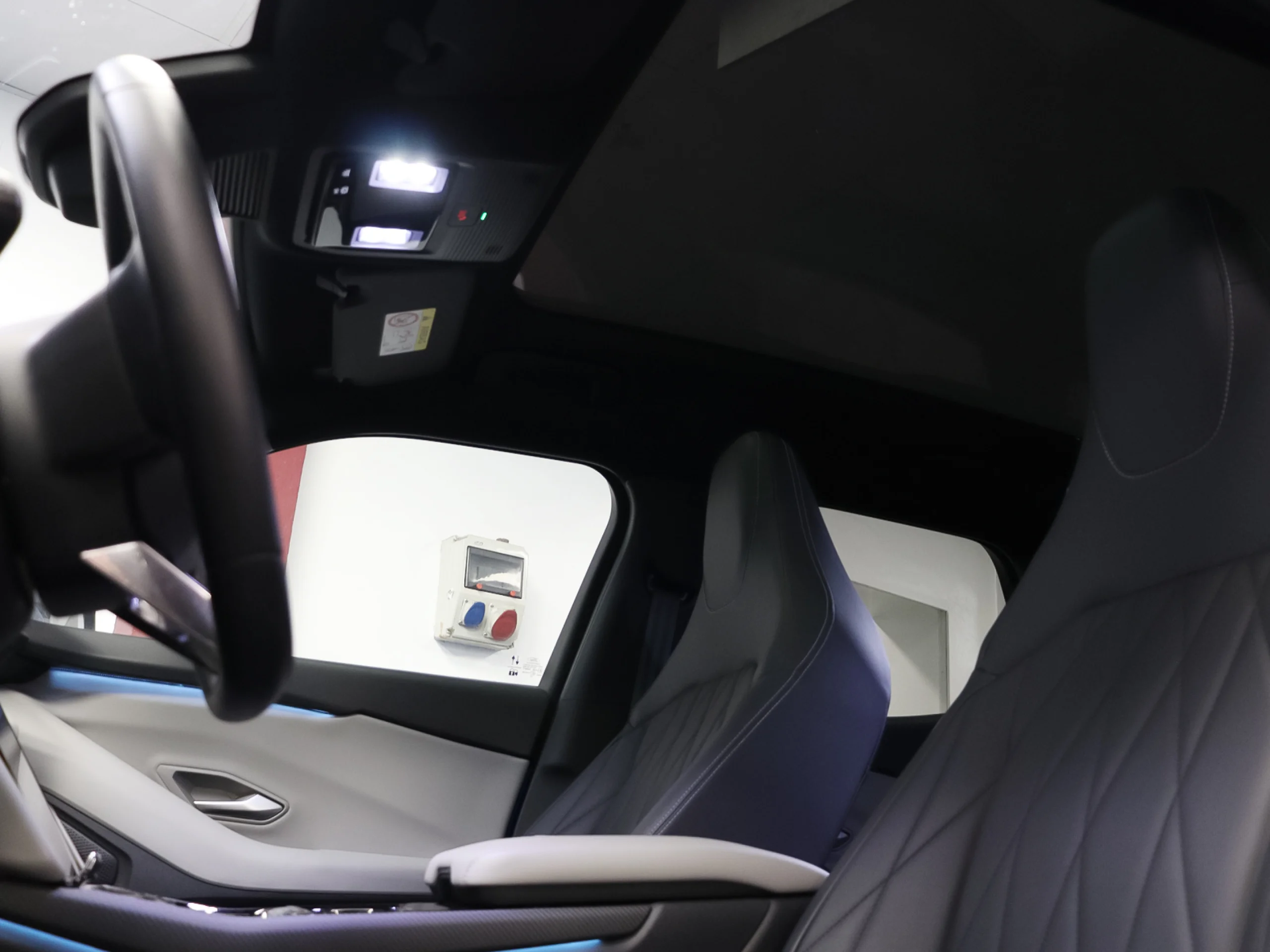 Ford Explorer Premium Rango Extendido RWD 77kWh 210 kW (286 CV) - Foto 4